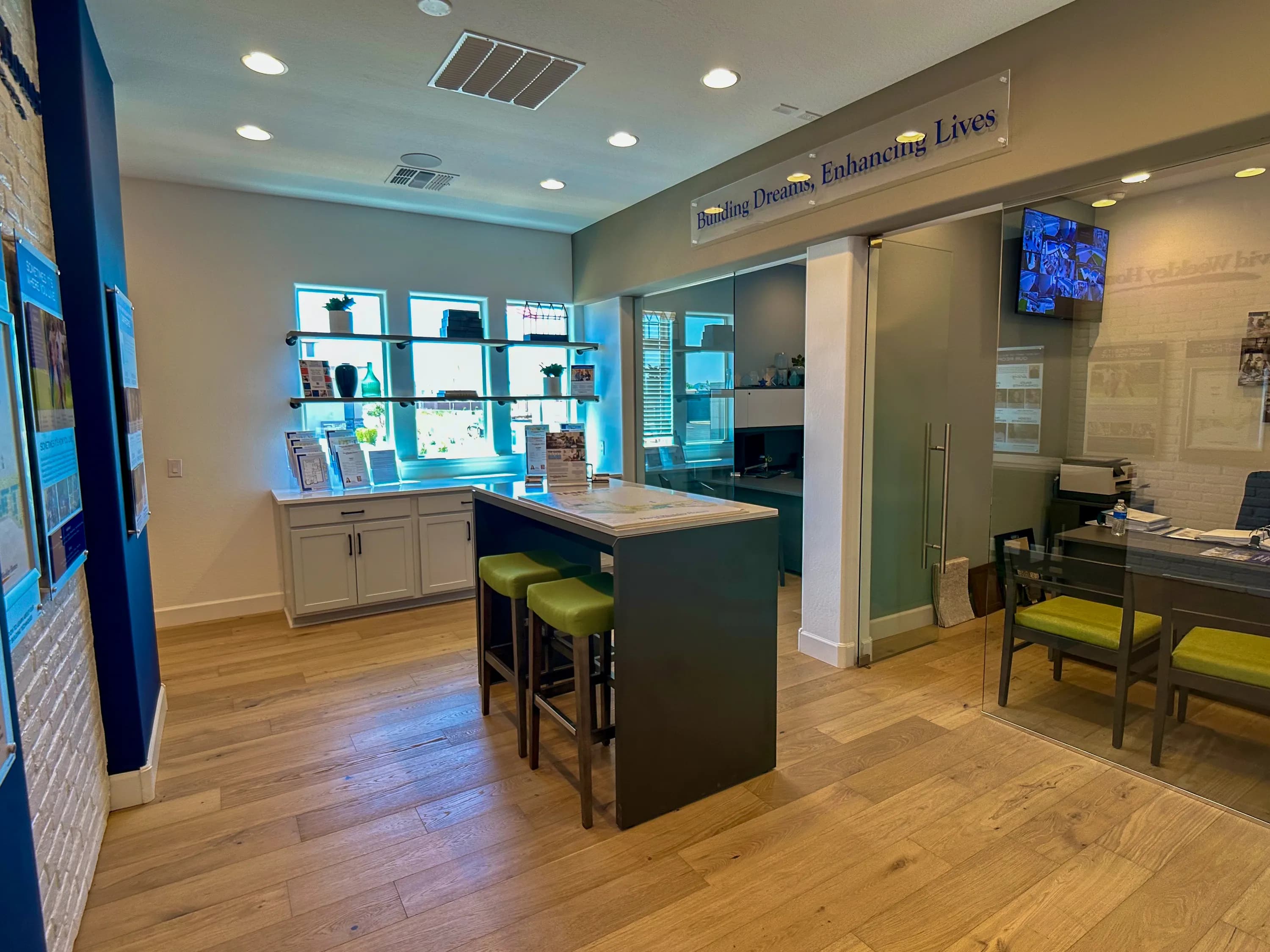 The Monticello by David Weekley Homes at Alston at Soleo — photo 16 of 19