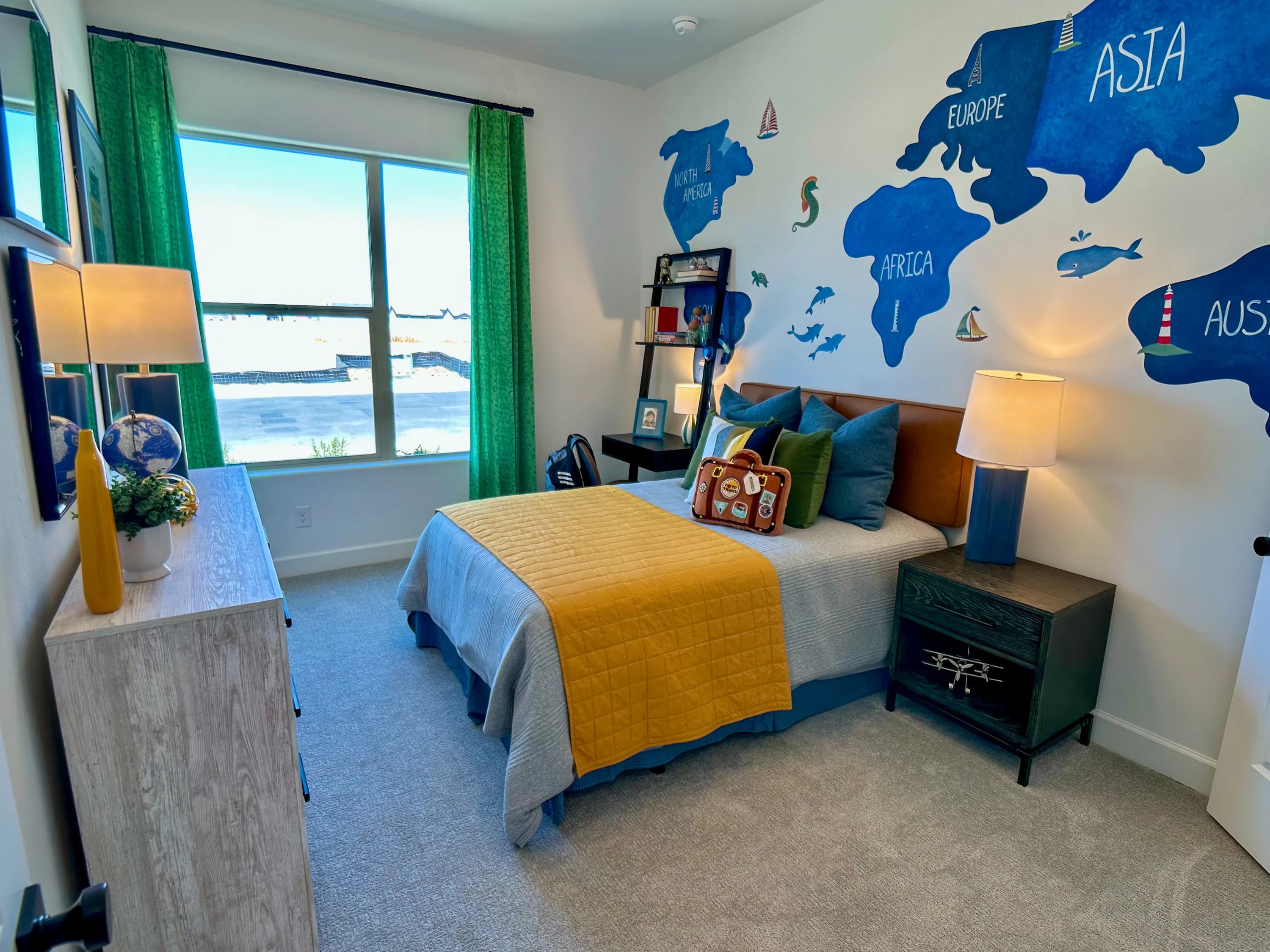 The Monticello by David Weekley Homes at Alston at Soleo — photo 18 of 19