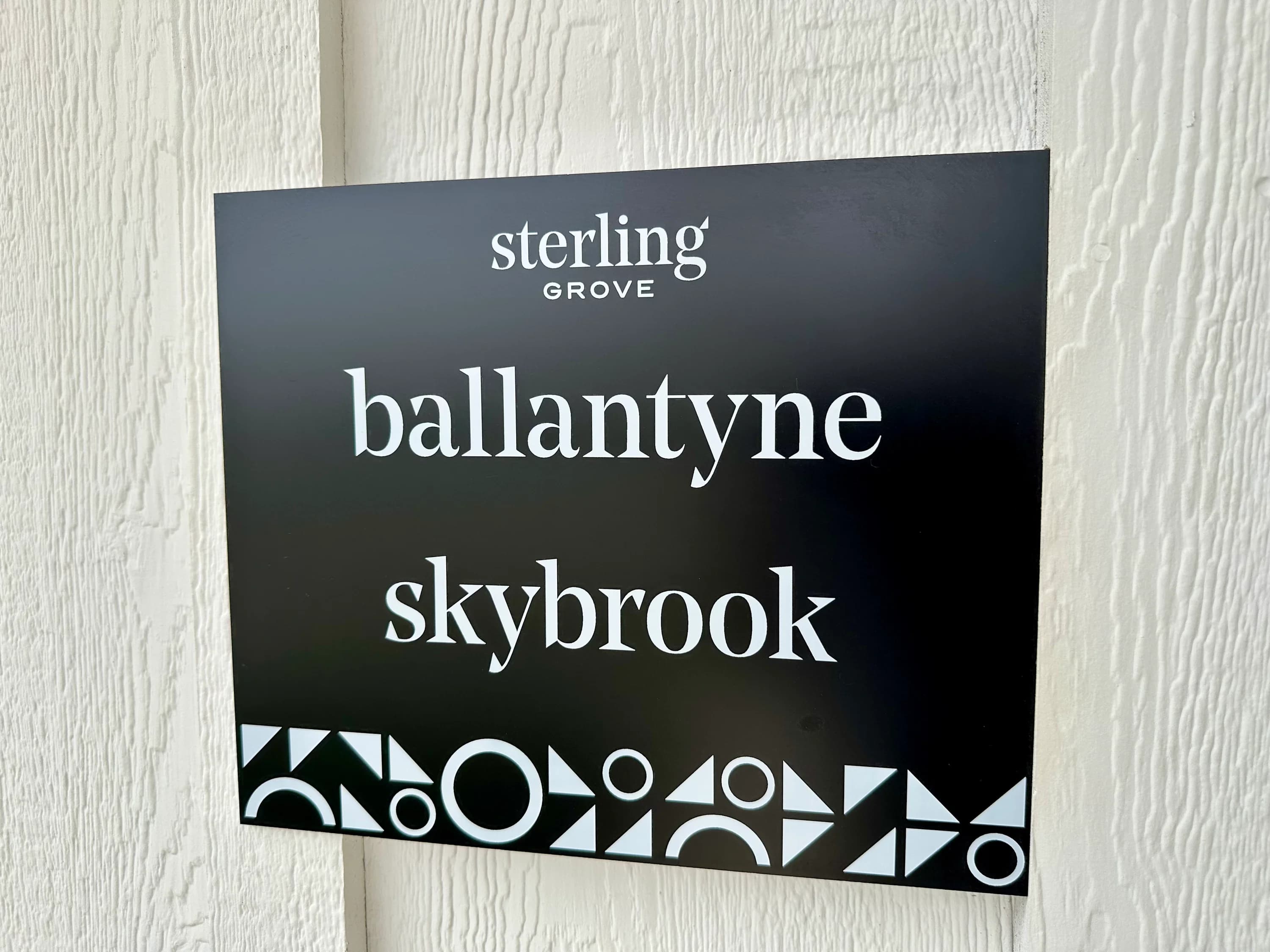 Ballantyne