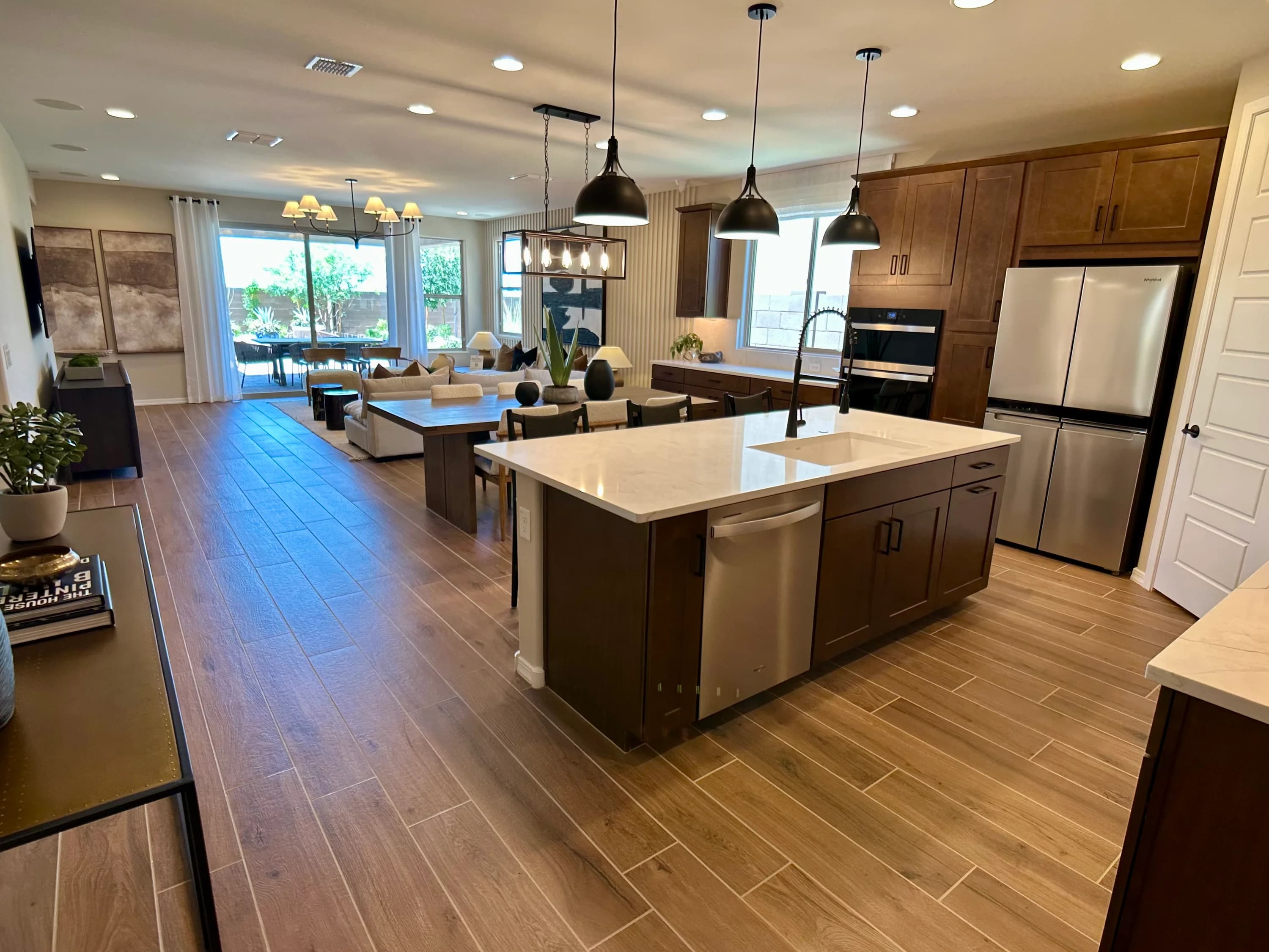 Barletta by PulteGroup at Soleo - Cactus Series