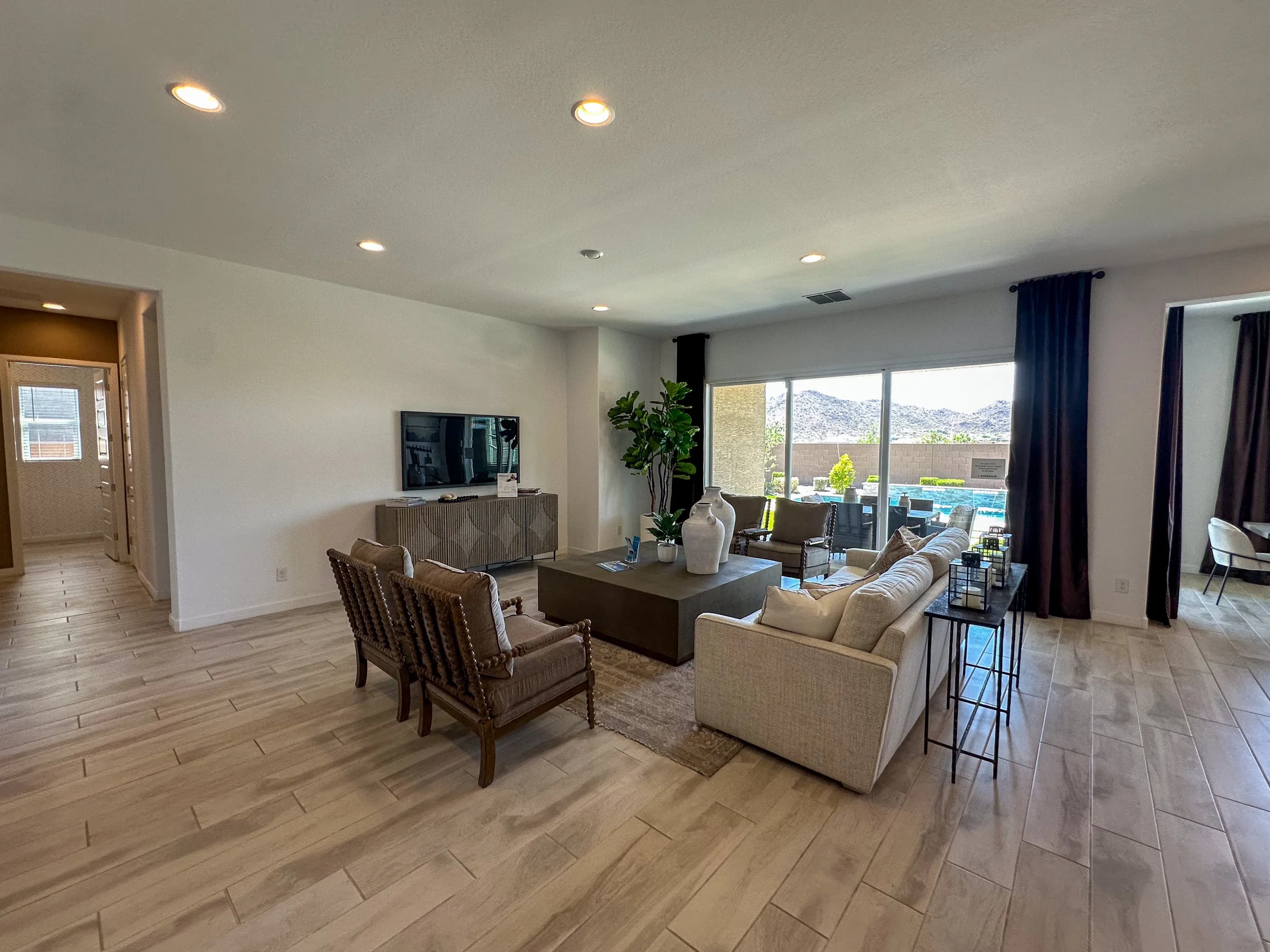 Evolution by Lennar at Destiny at Aloravita — photo 3 of 19