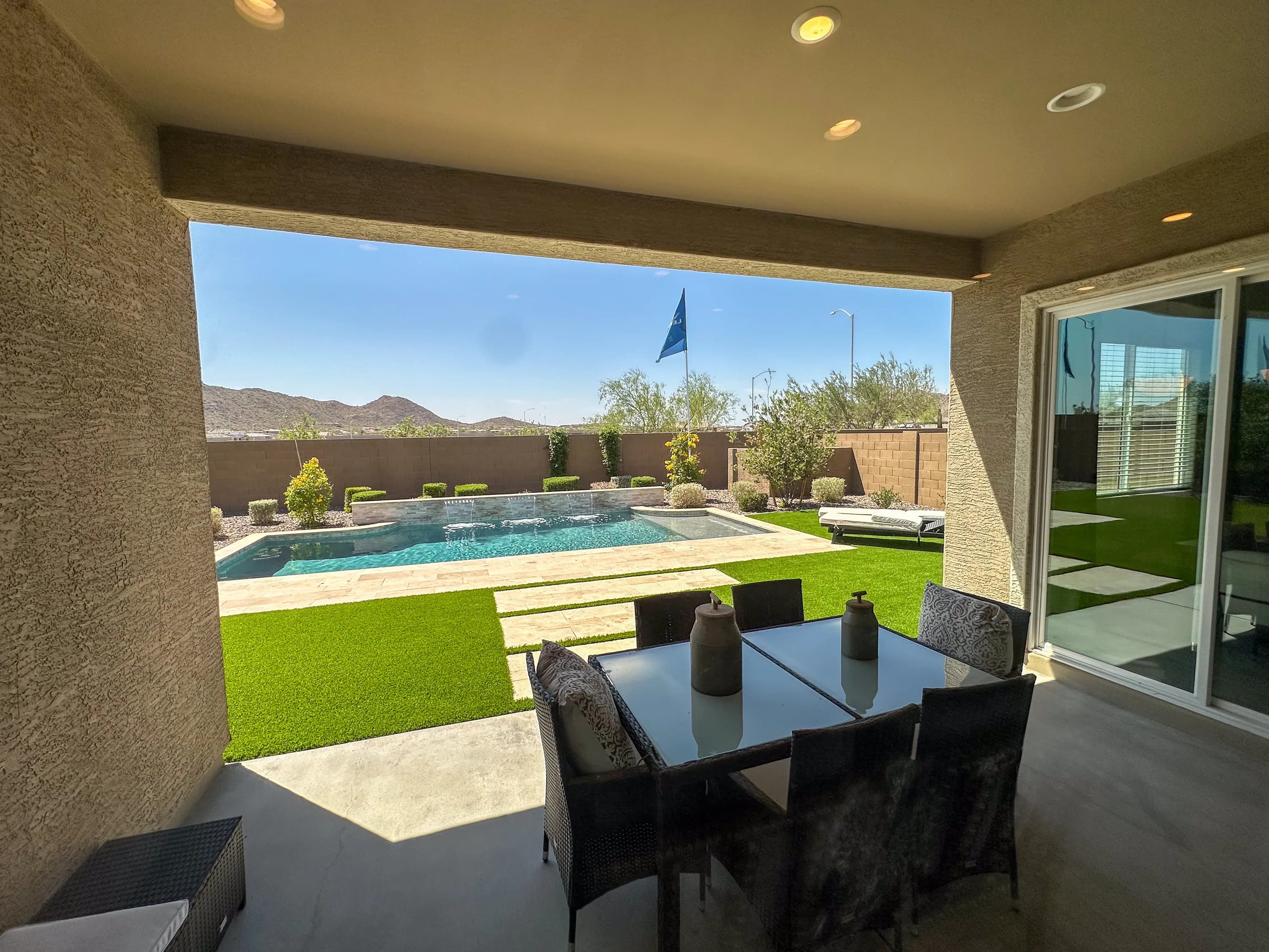 Evolution by Lennar at Destiny at Aloravita — photo 7 of 19