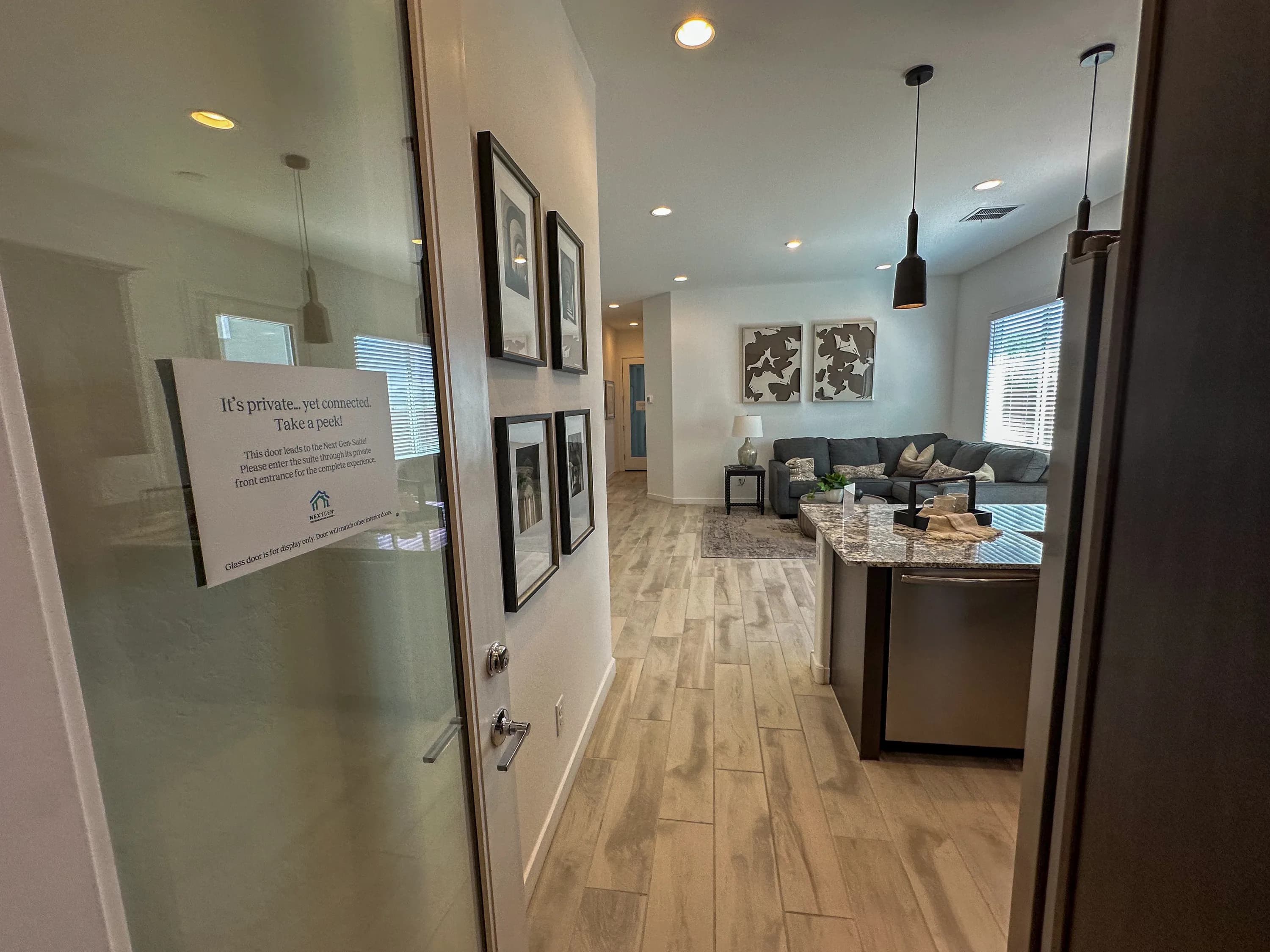 Evolution by Lennar at Destiny at Aloravita — photo 11 of 19