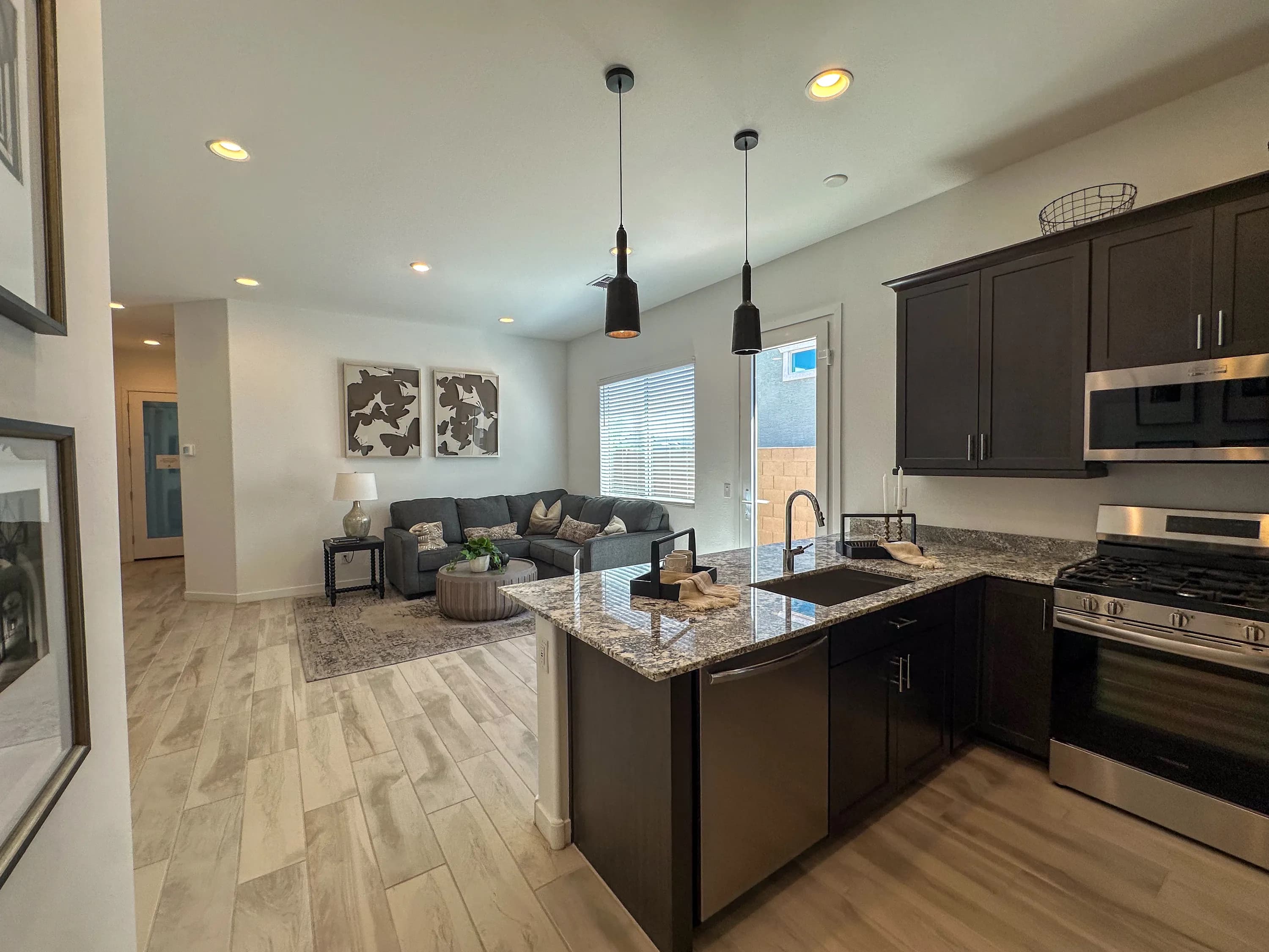 Evolution by Lennar at Destiny at Aloravita — photo 12 of 19