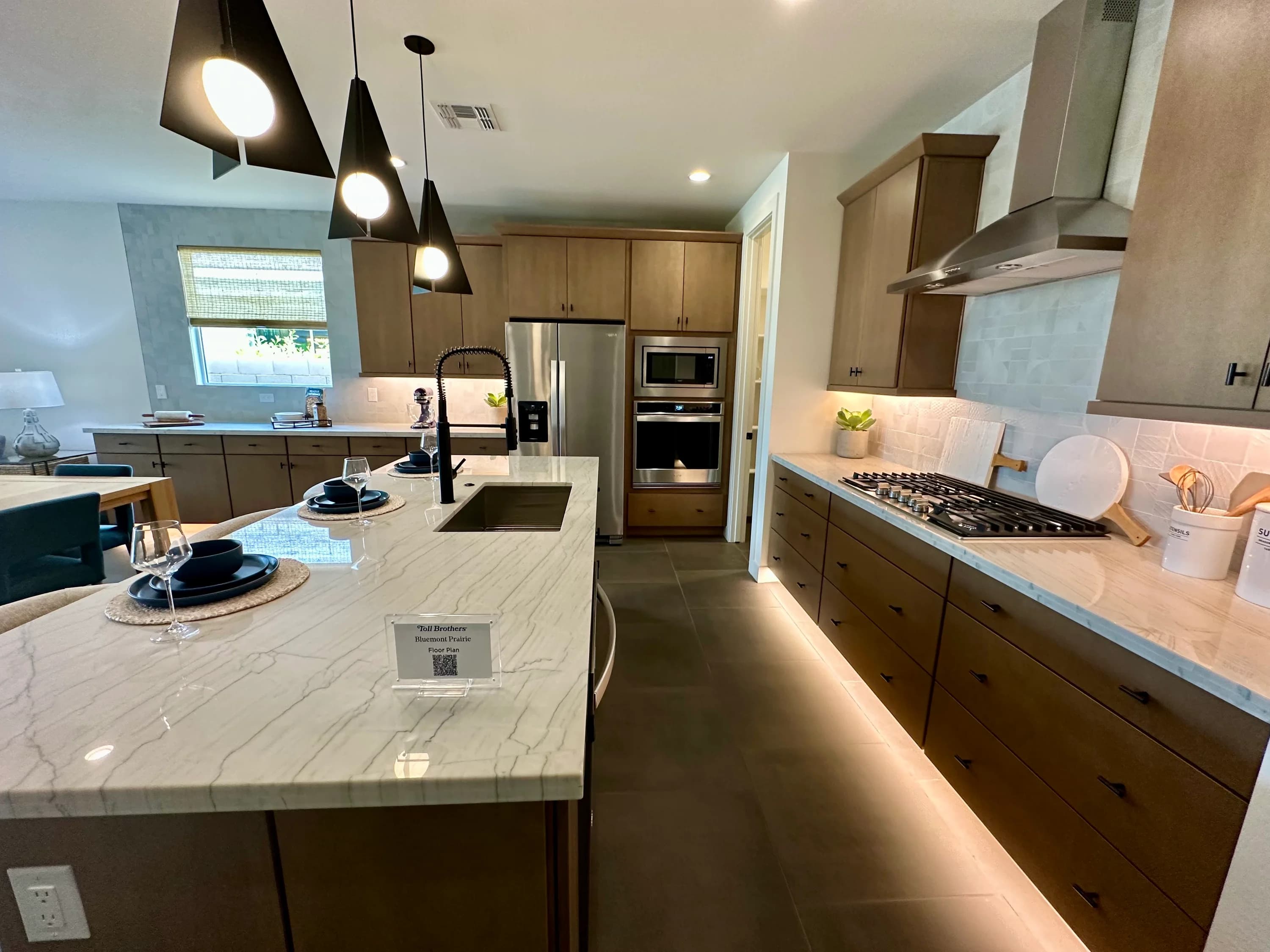 Bluemont by Toll Brothers at Sterling Grove - Arlington Collection