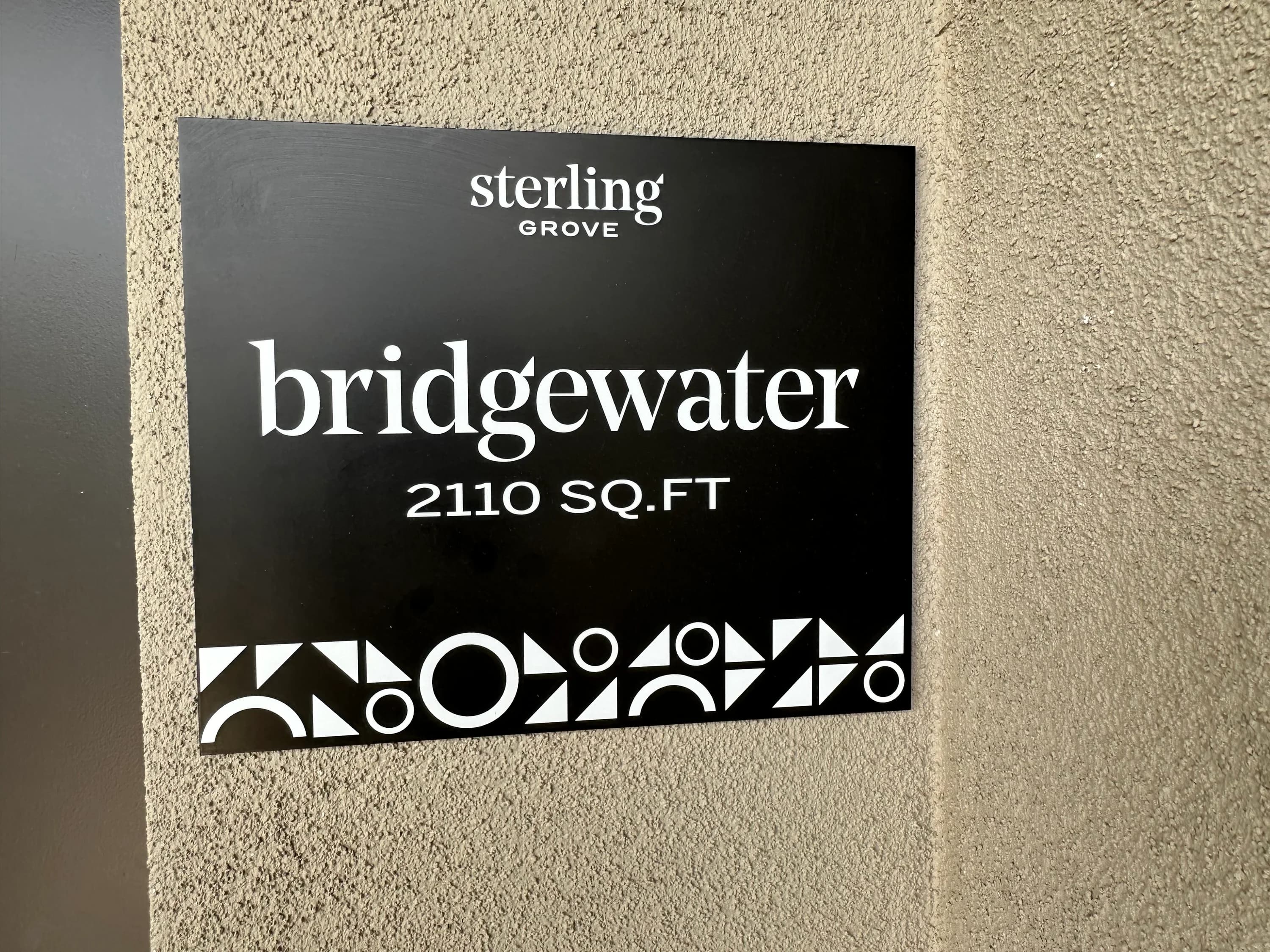 Bridgewater
