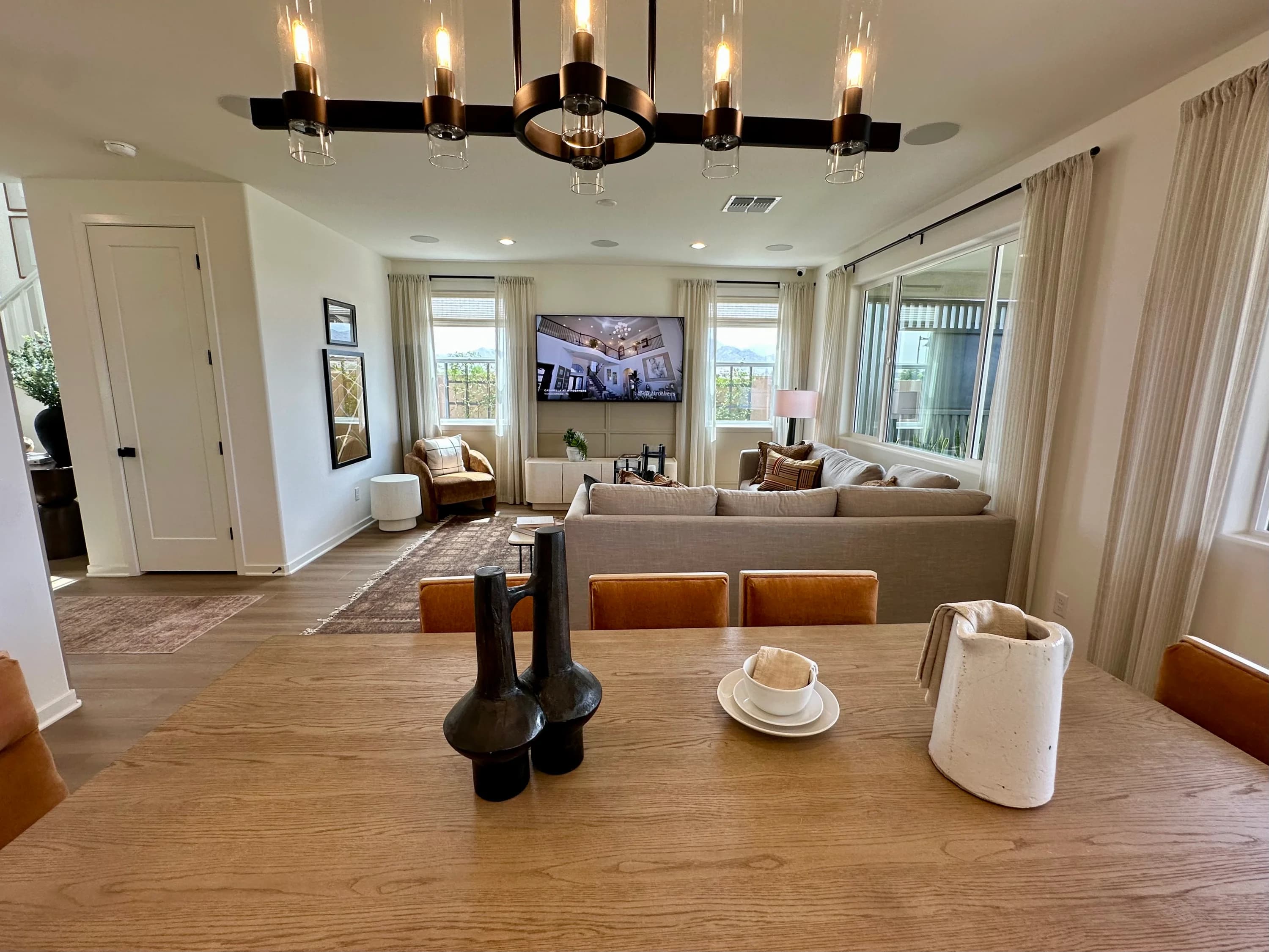 Bridgewater by Toll Brothers at Sterling Grove - Atley Collection