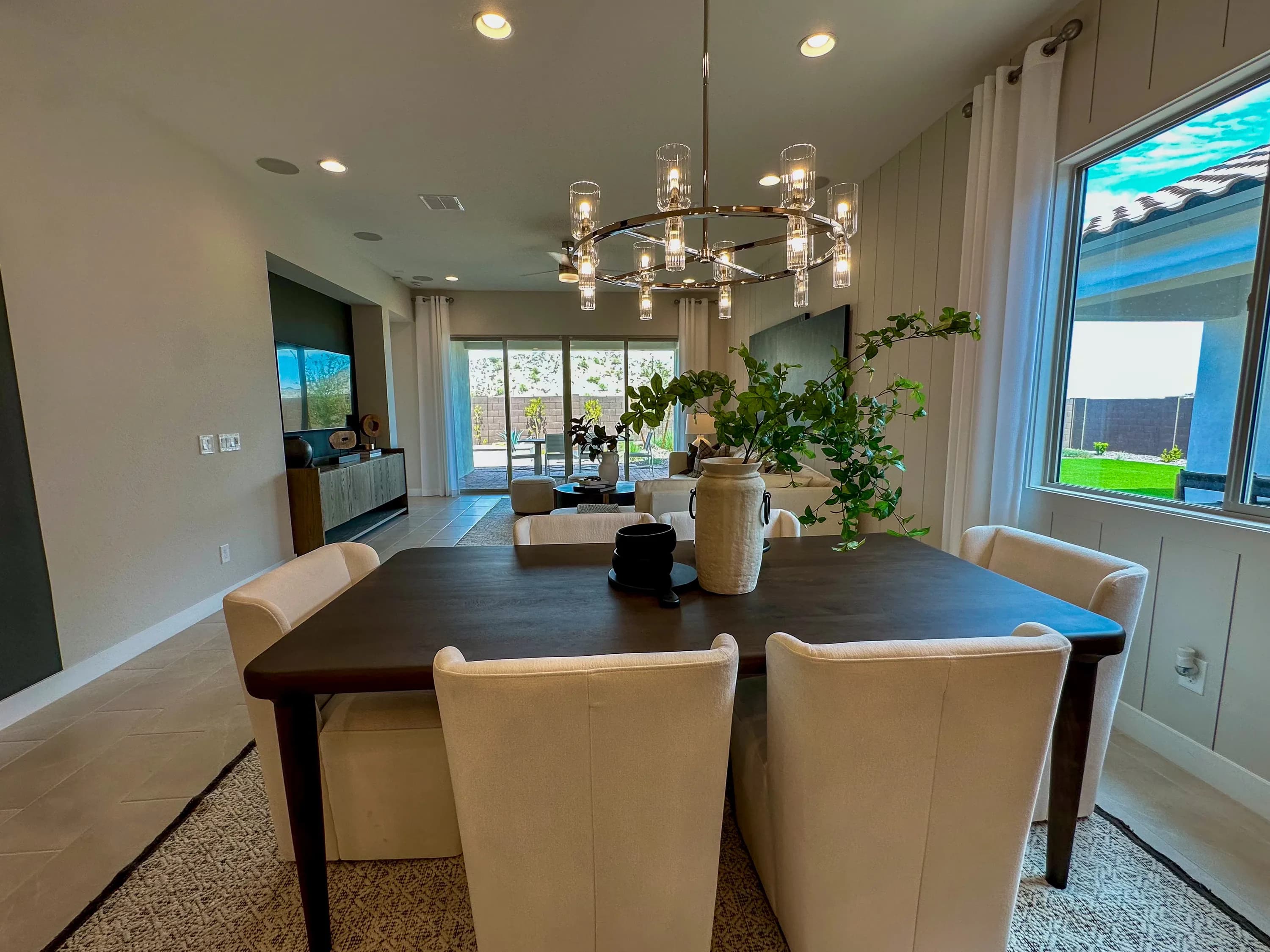 Haskell — interior