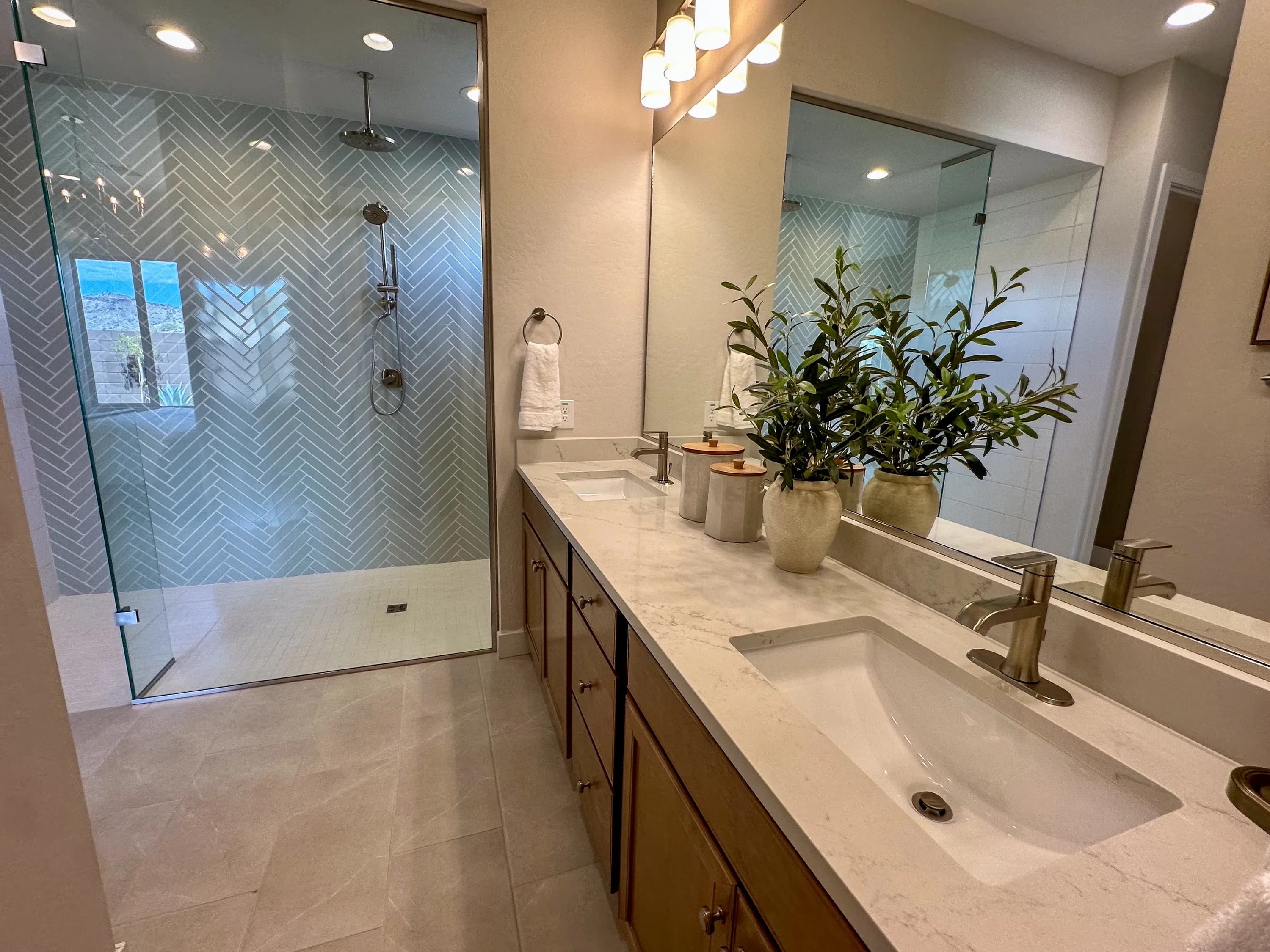 Haskell — interior