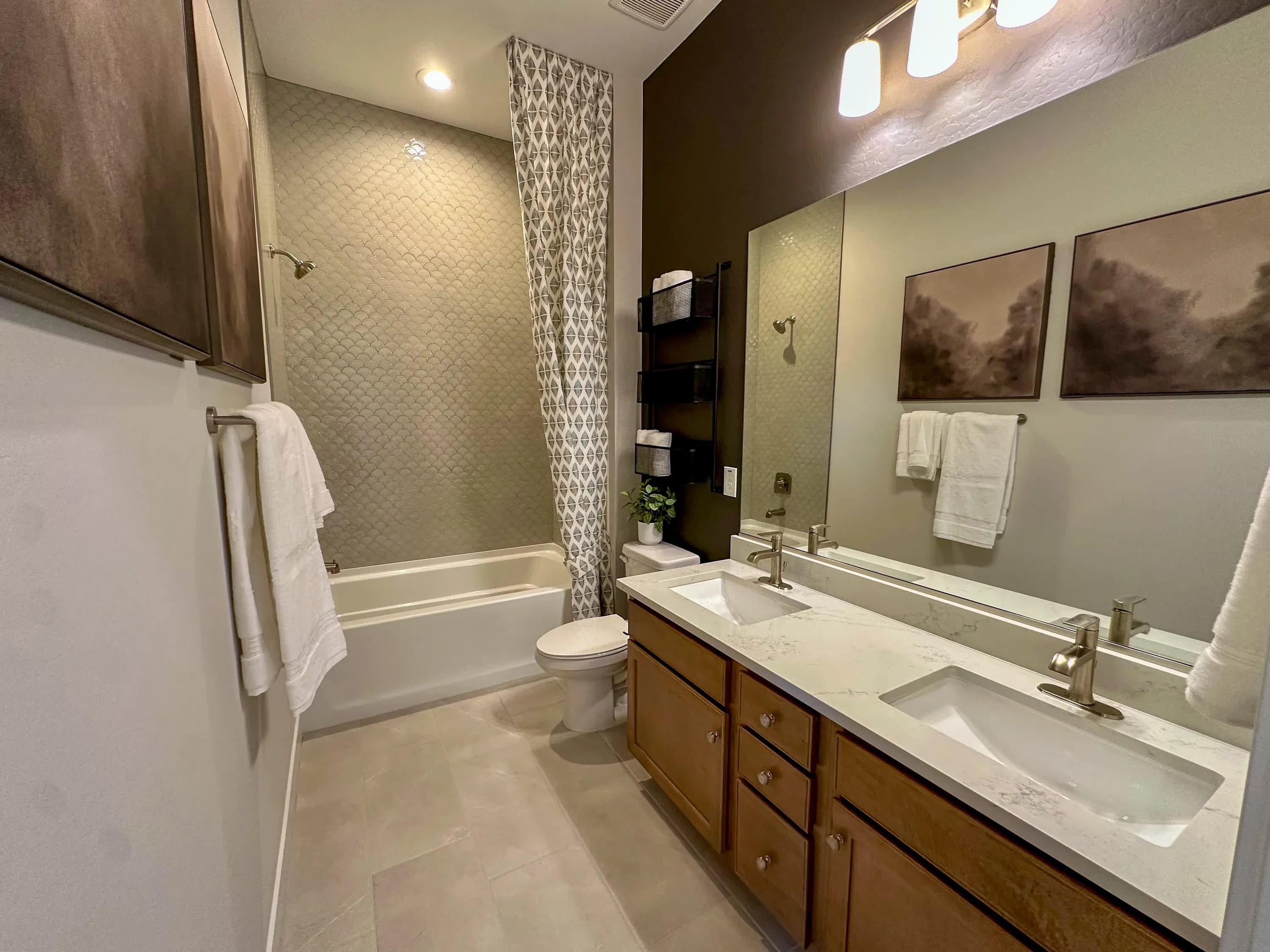 Haskell — interior