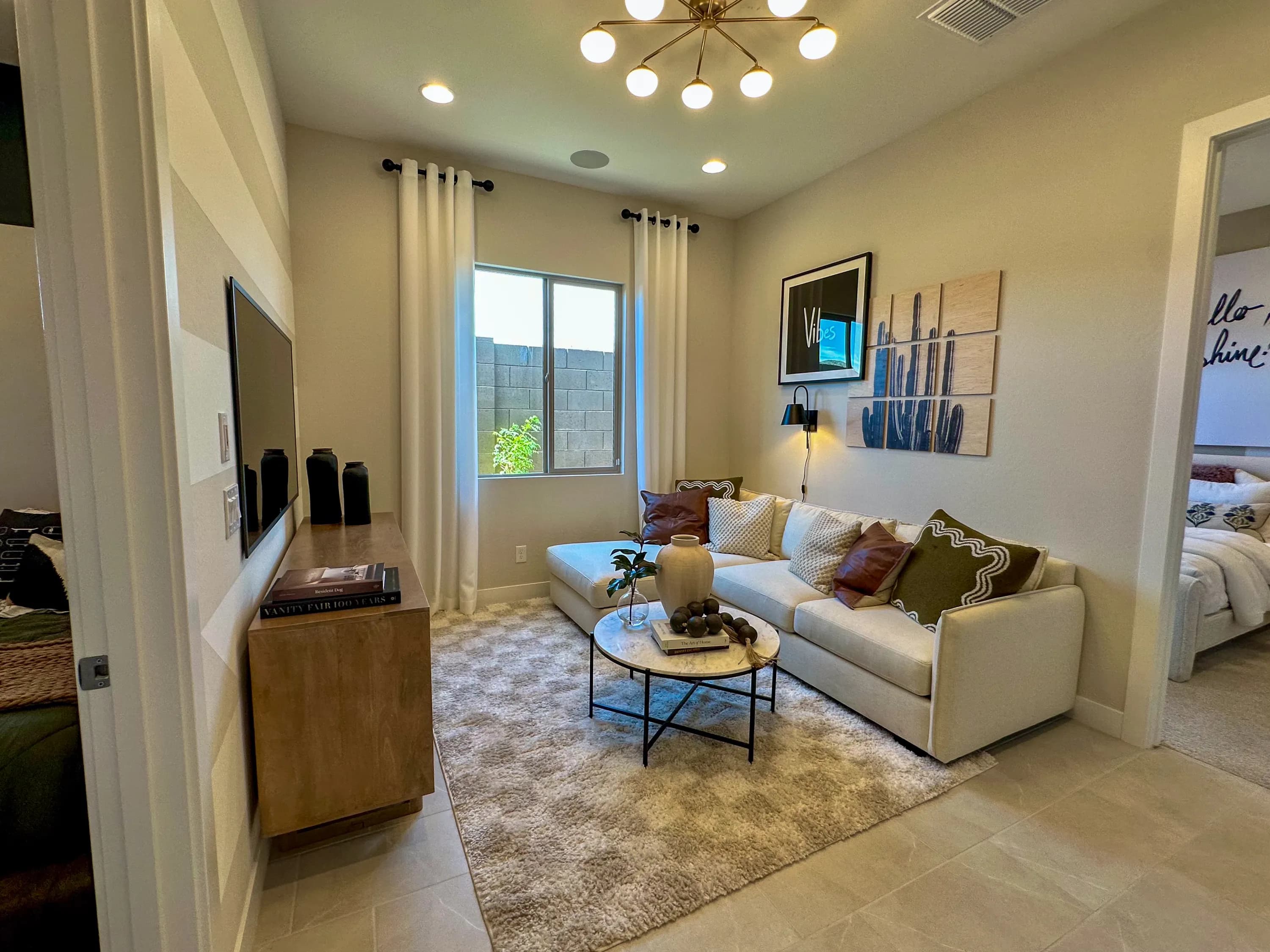 Haskell — interior