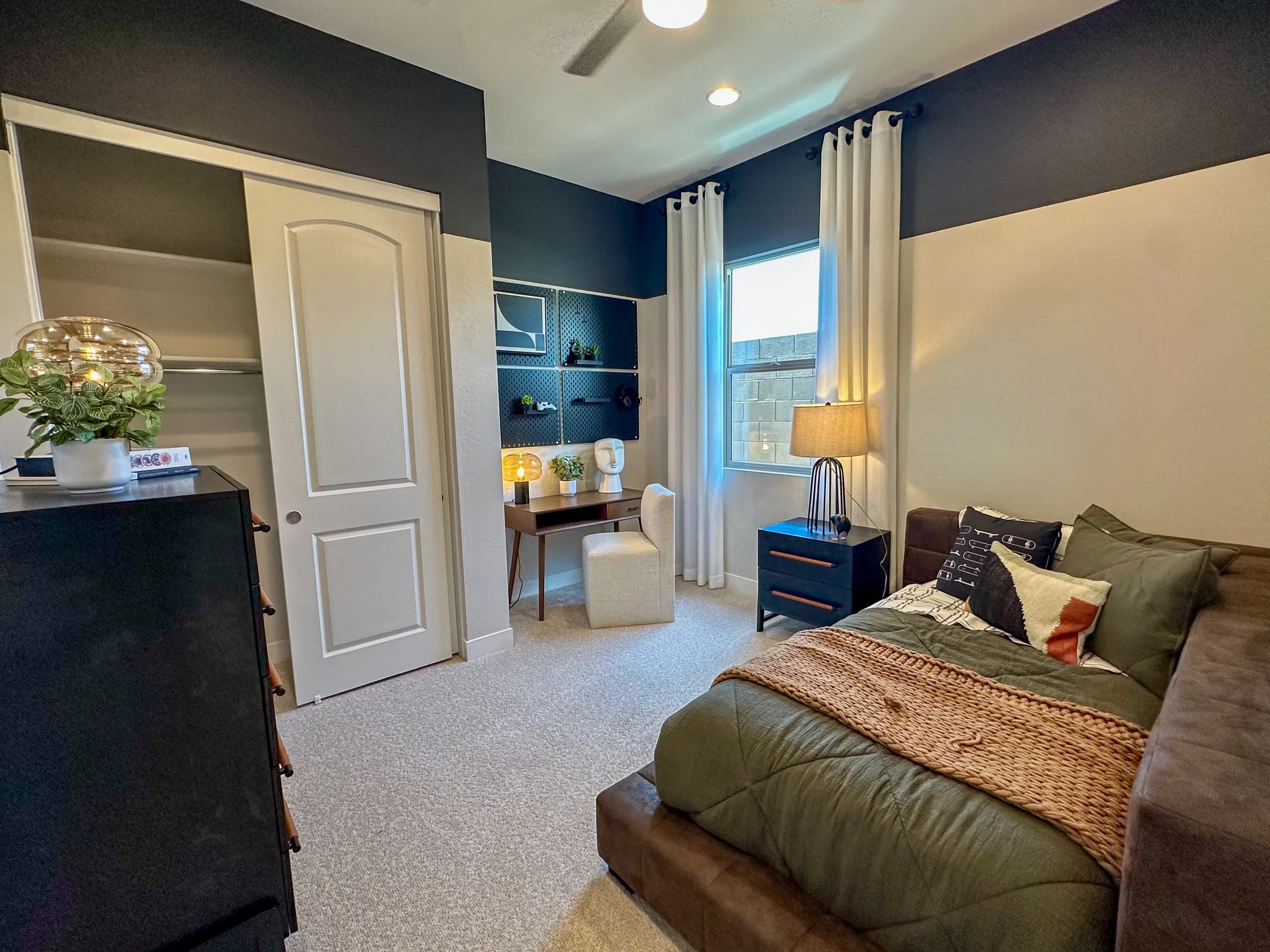 Haskell — interior