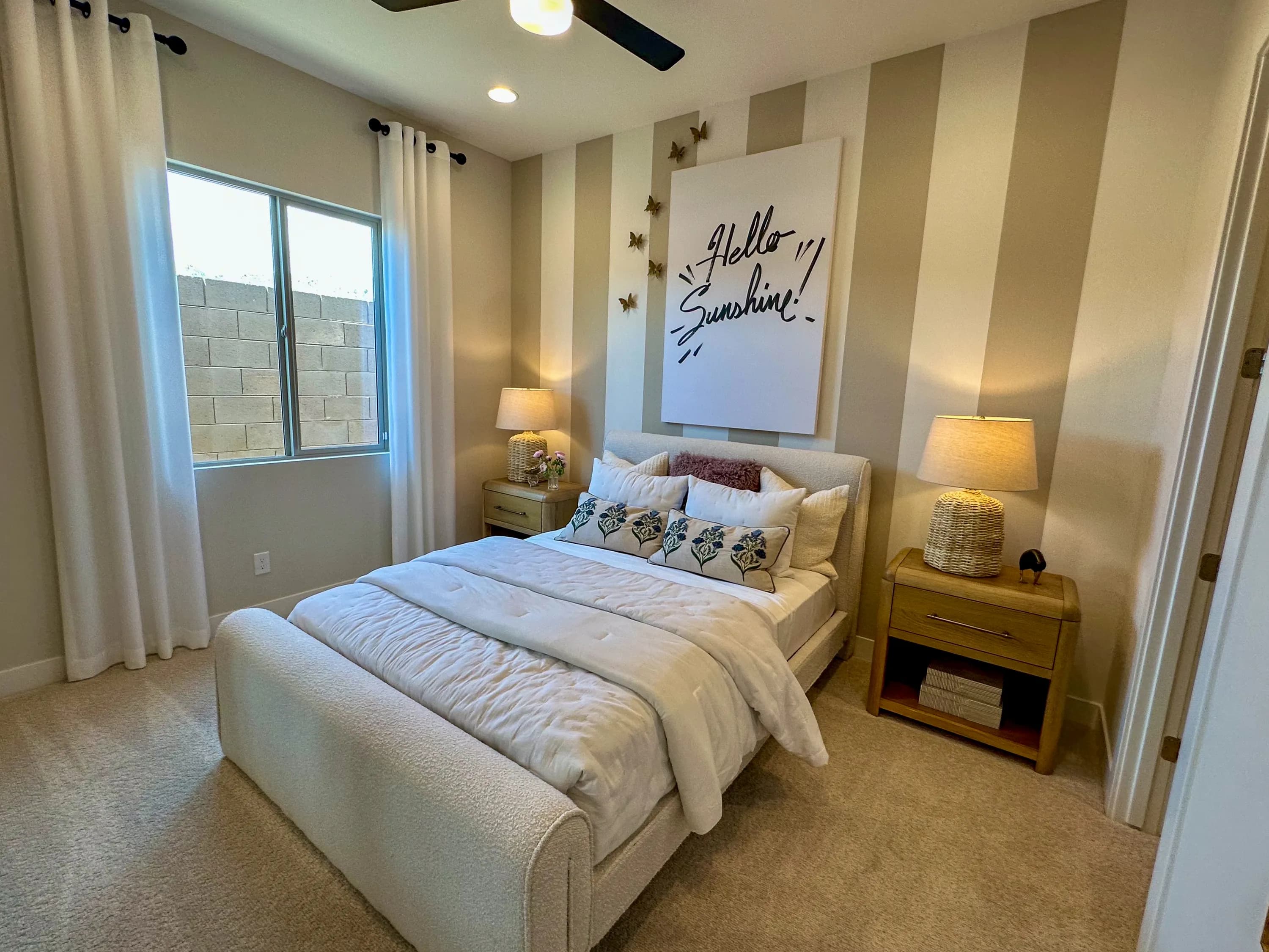 Haskell — interior