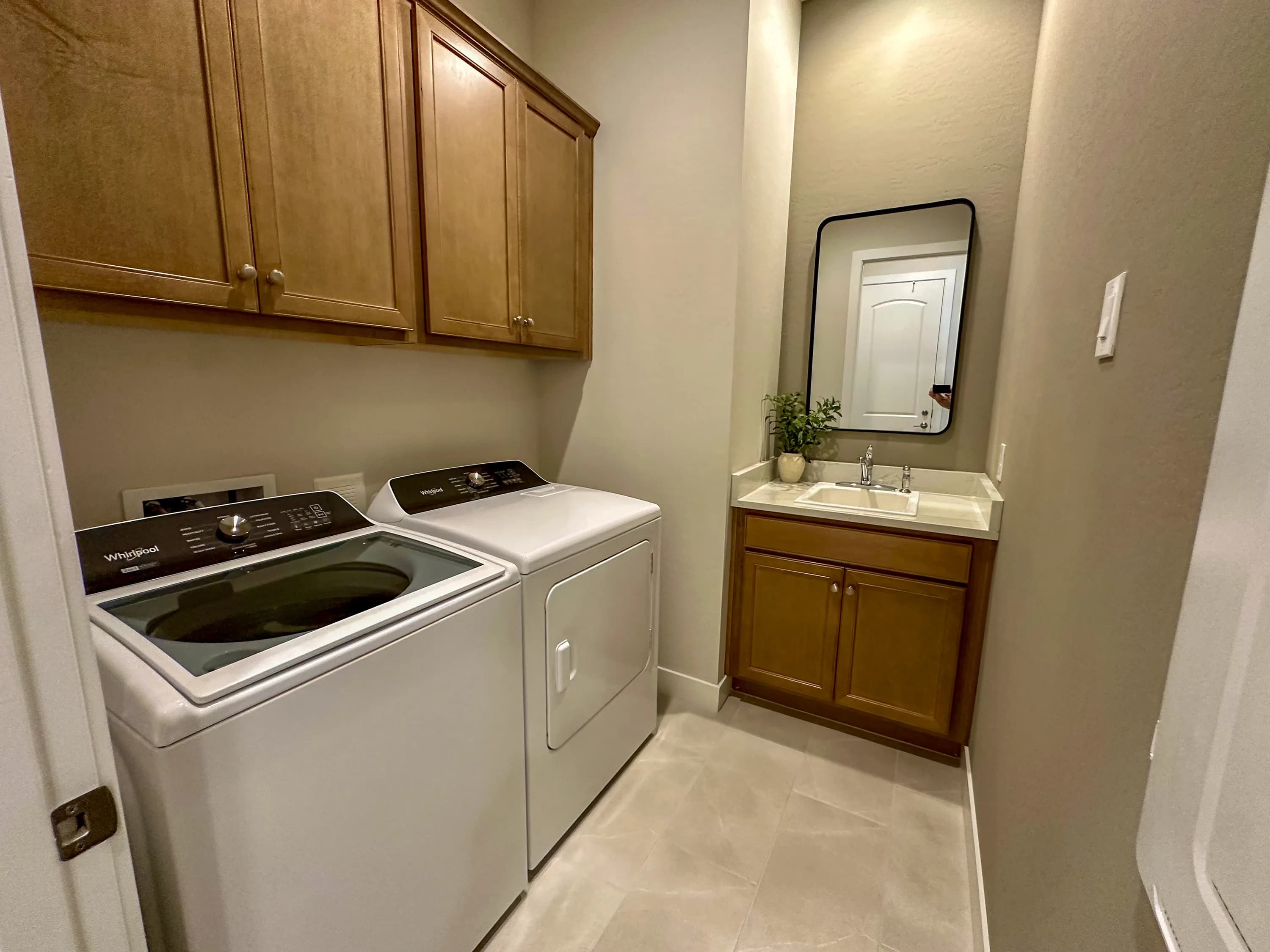 Haskell — interior