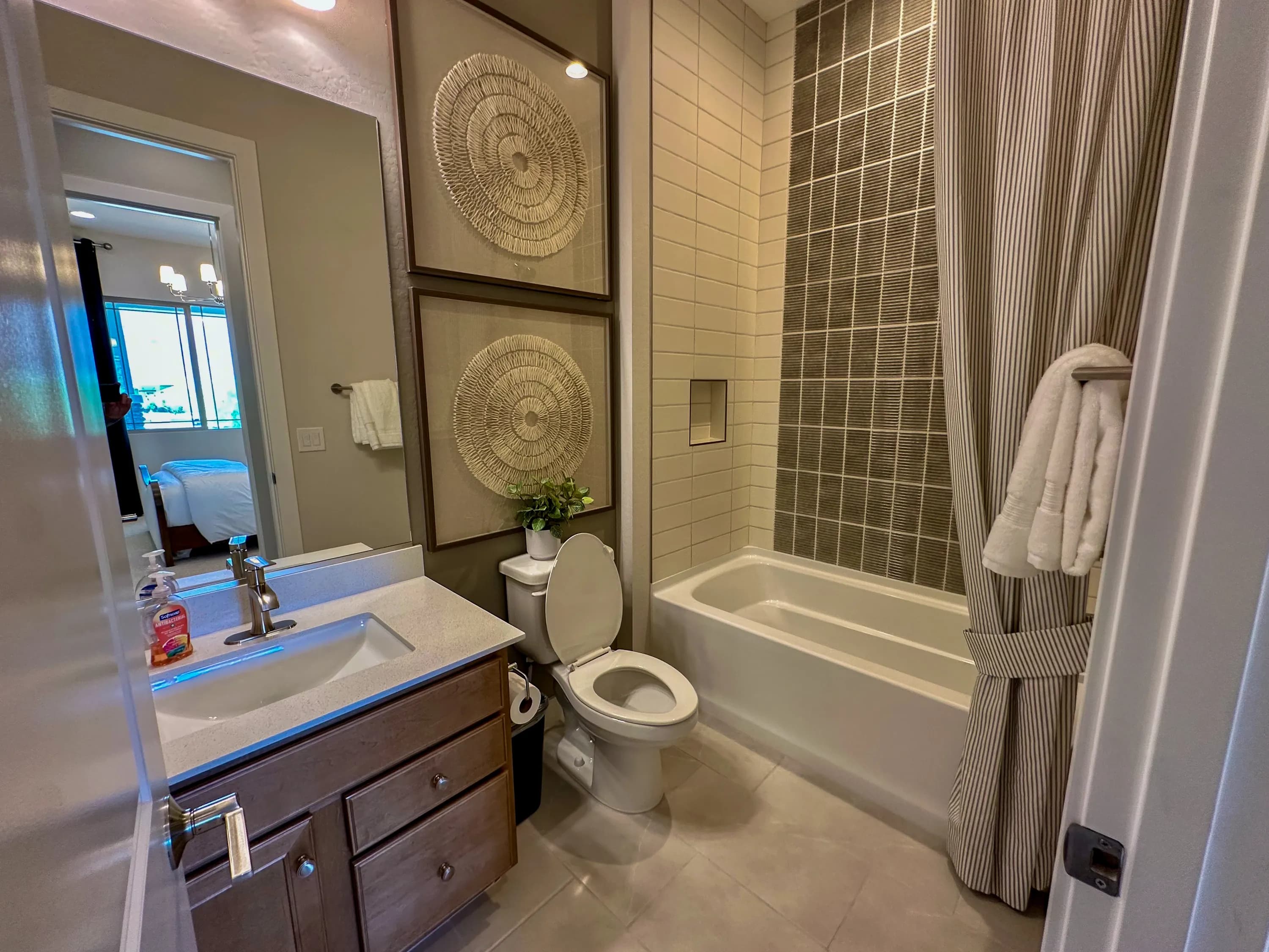 Haskell — interior
