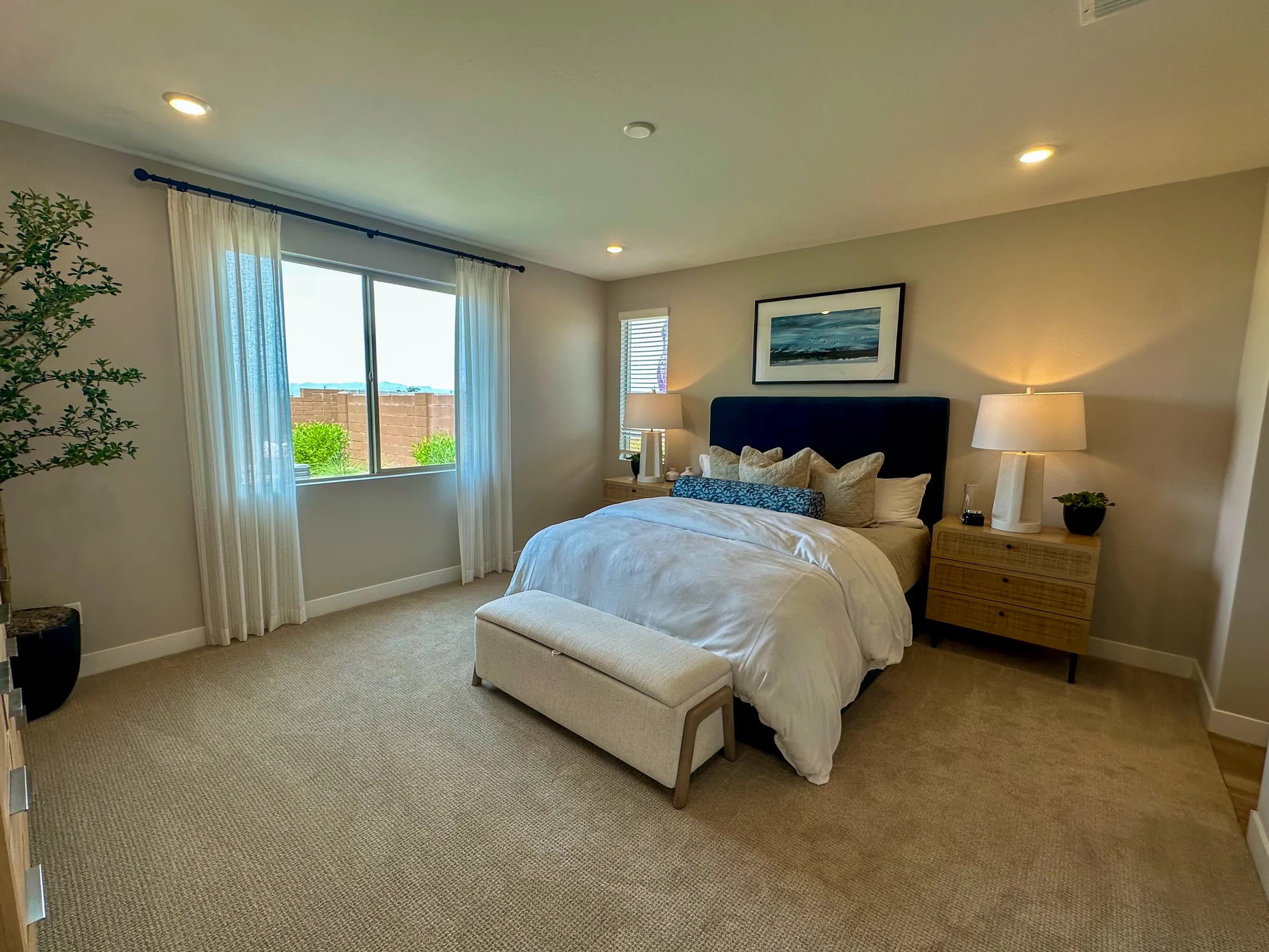 Plan 4003 by Risewell Homes at Bella Vista Farms — photo 8 of 17