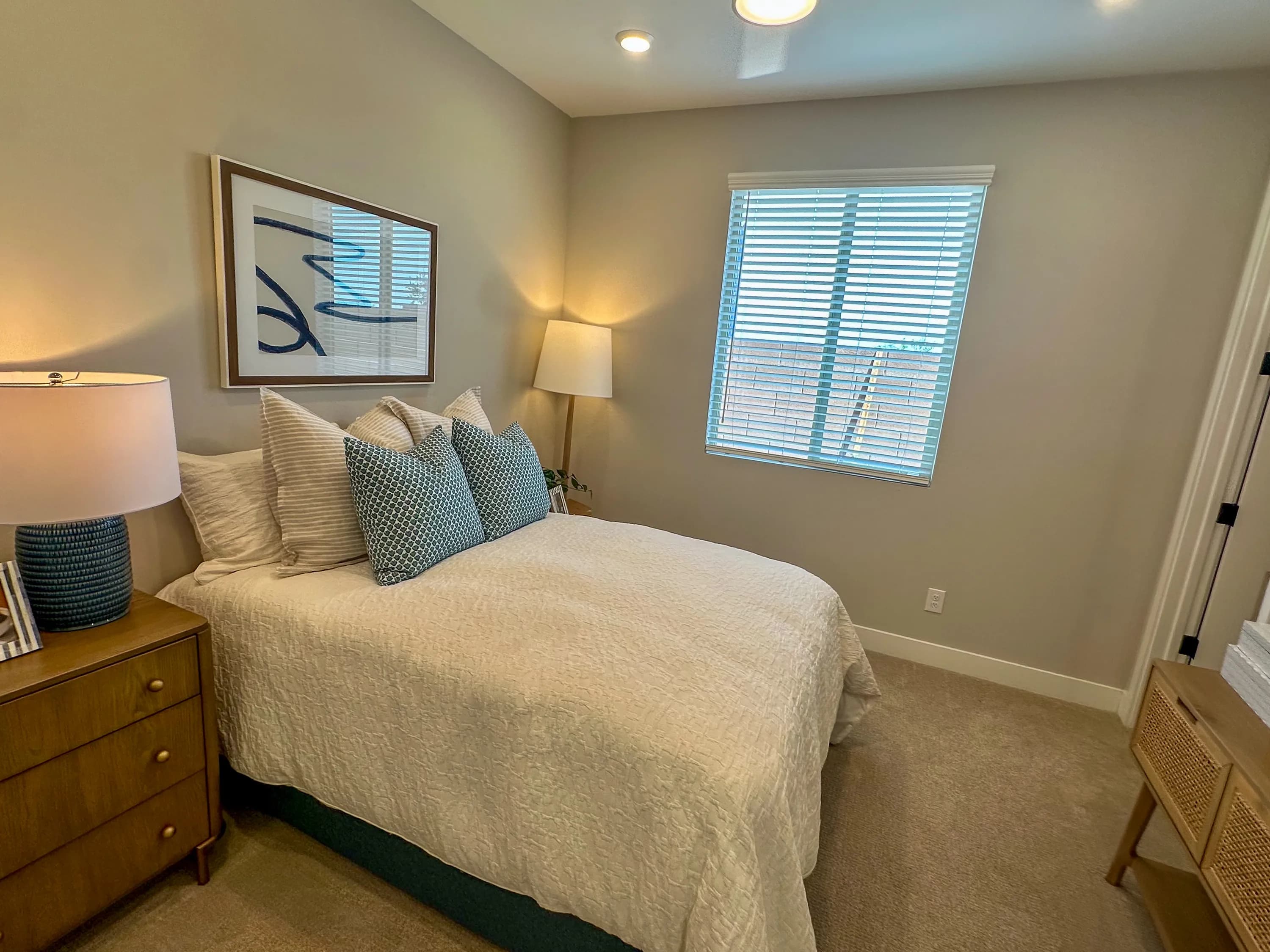 Plan 4003 by Risewell Homes at Bella Vista Farms — photo 11 of 17