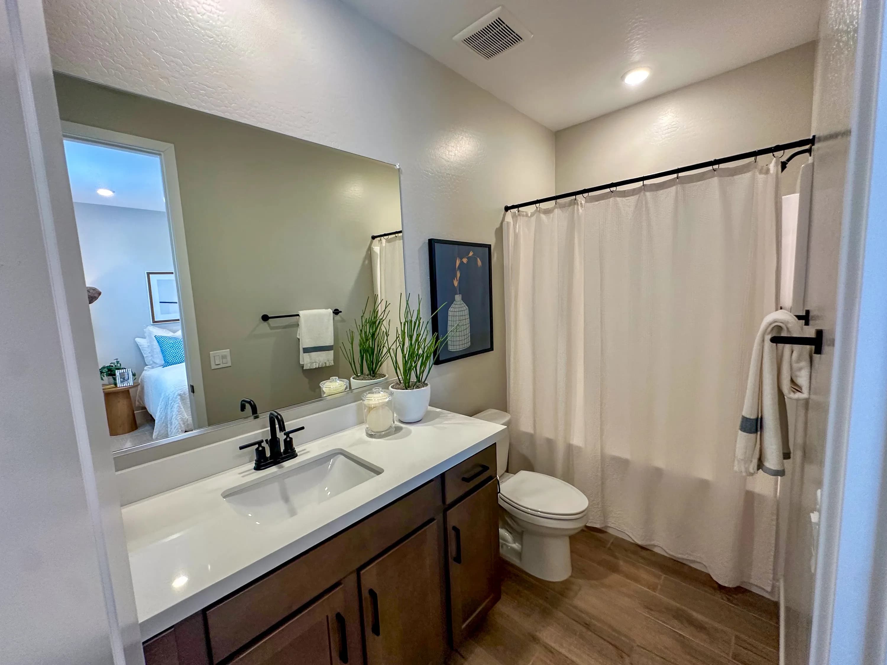 Plan 4003 by Risewell Homes at Bella Vista Farms — photo 12 of 17