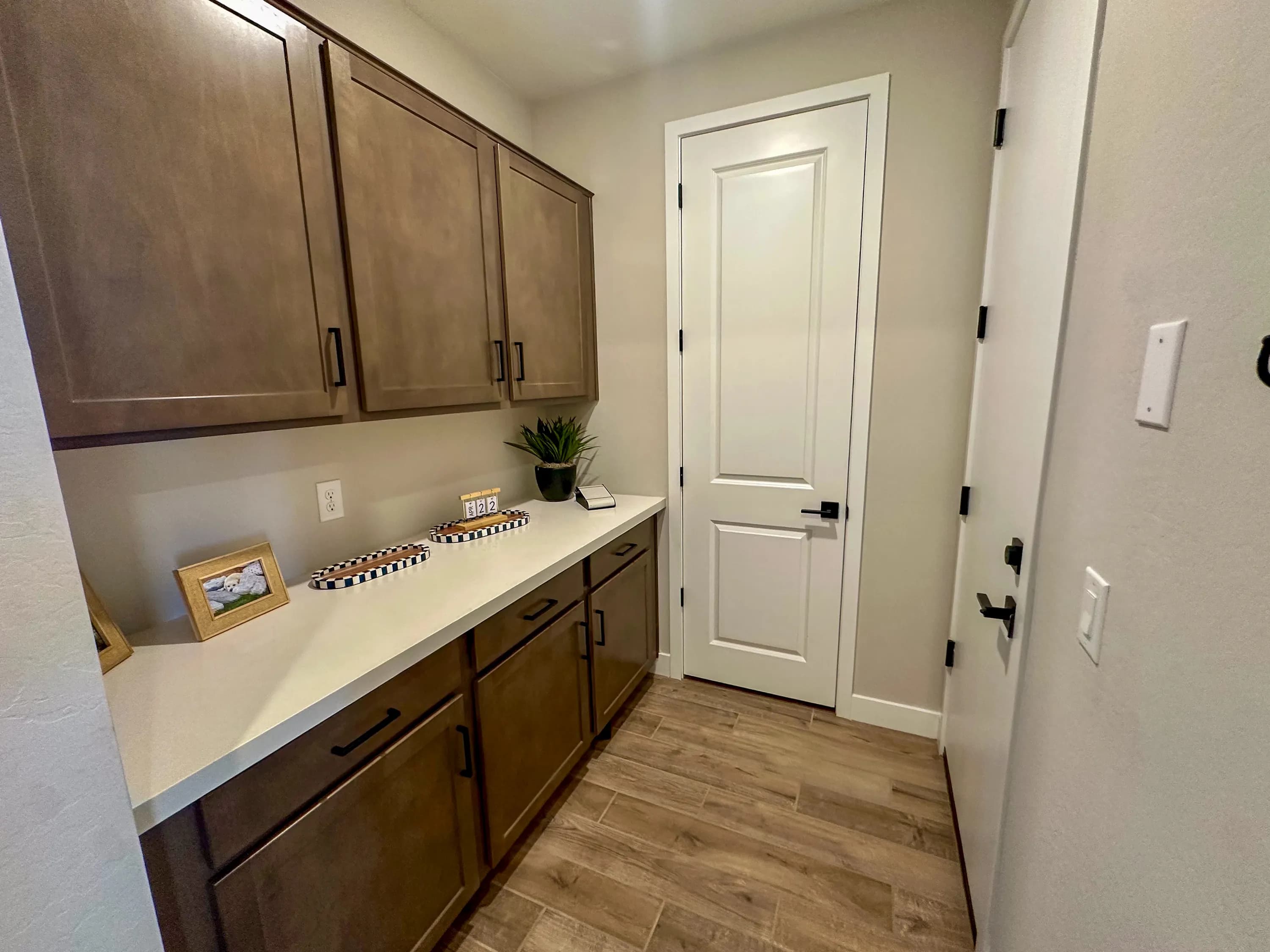 Plan 4003 by Risewell Homes at Bella Vista Farms — photo 14 of 17