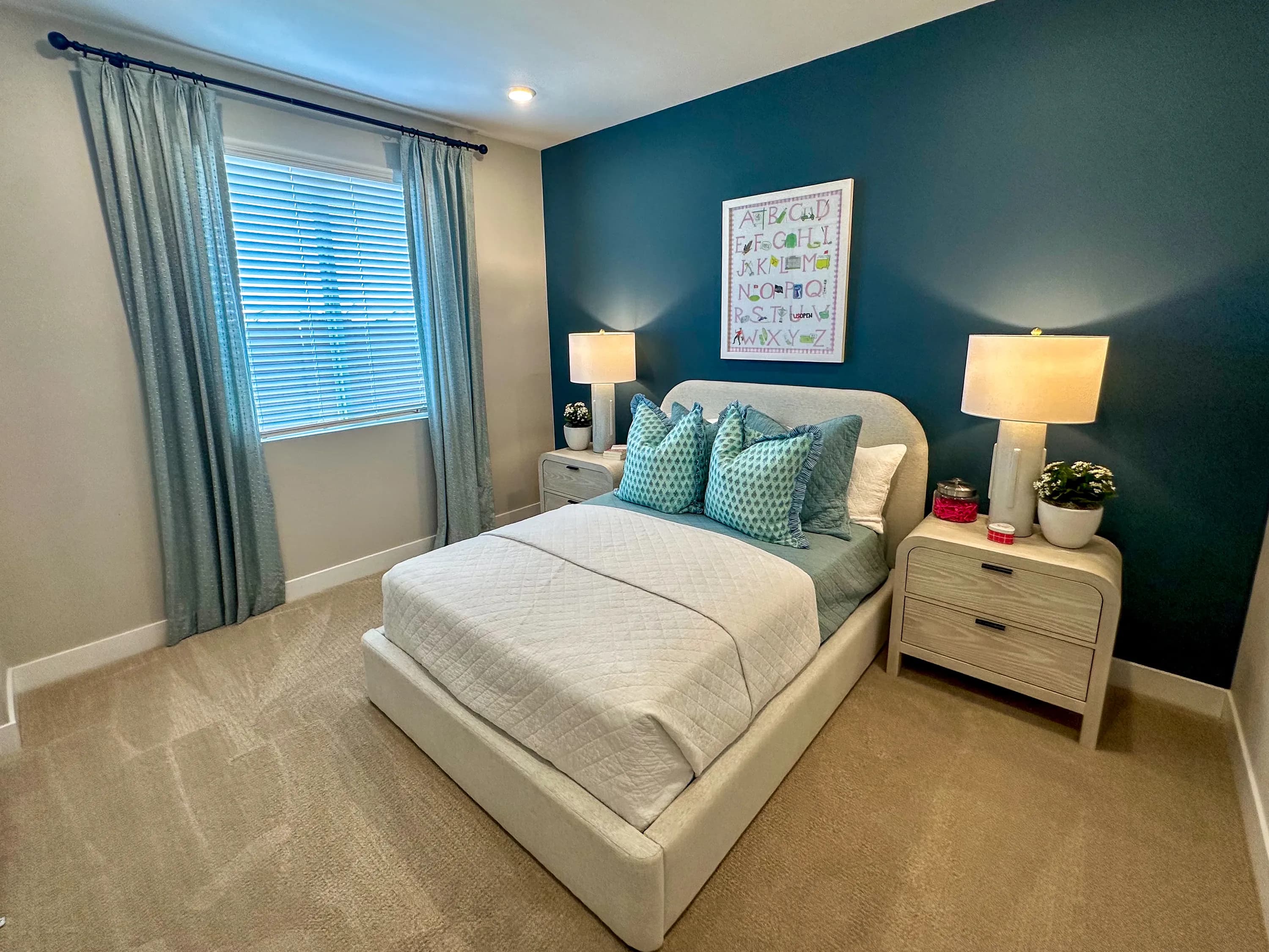 Plan 4003 by Risewell Homes at Bella Vista Farms — photo 15 of 17