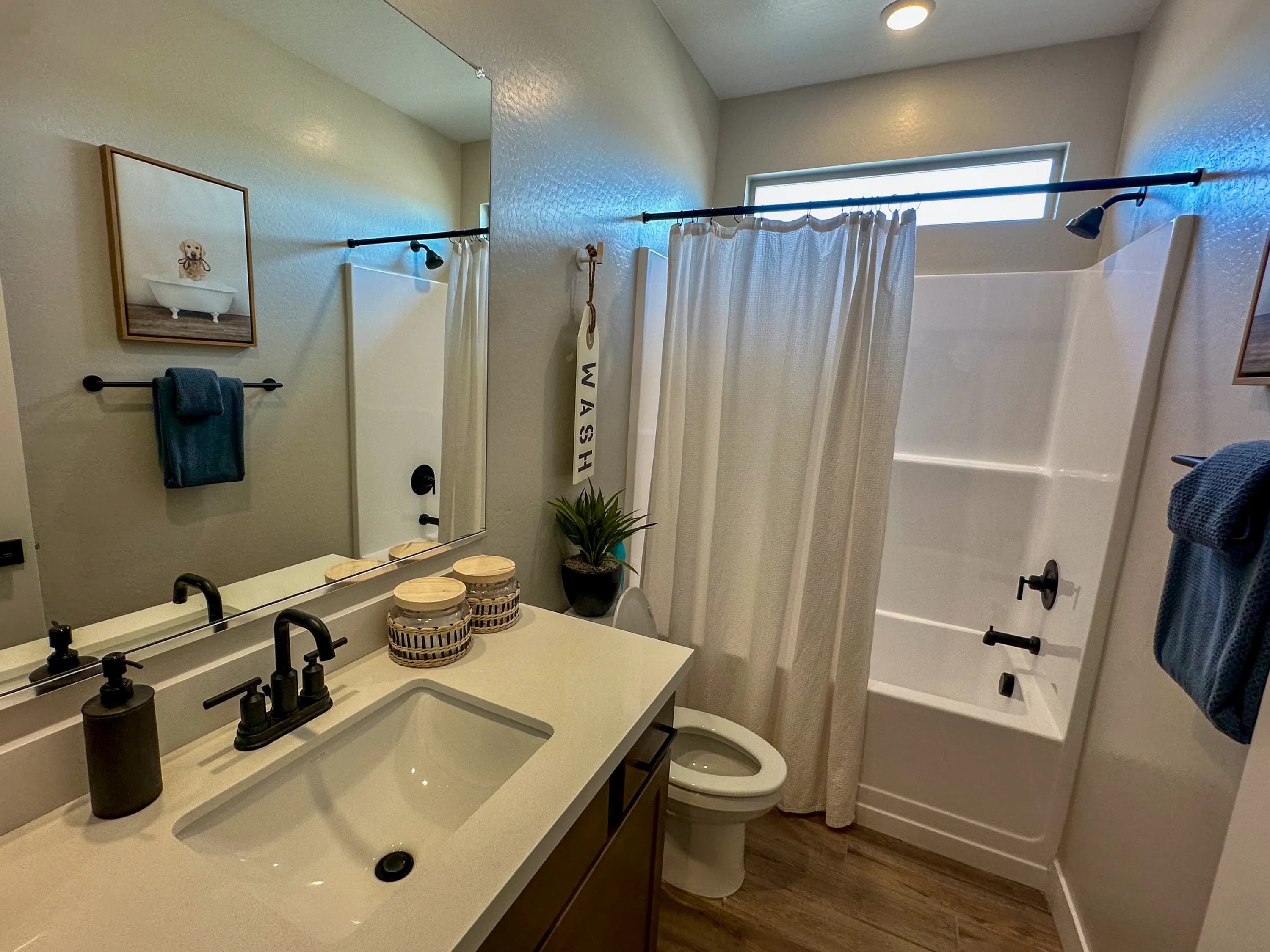 Plan 4003 by Risewell Homes at Bella Vista Farms — photo 16 of 17