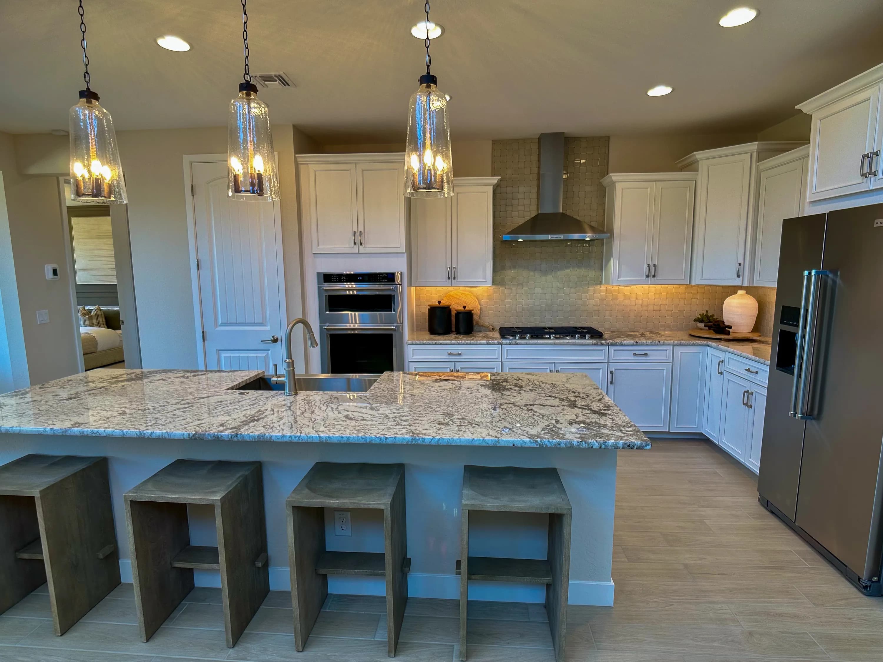 Prato by Pulte Homes at Soleo — photo 3 of 19