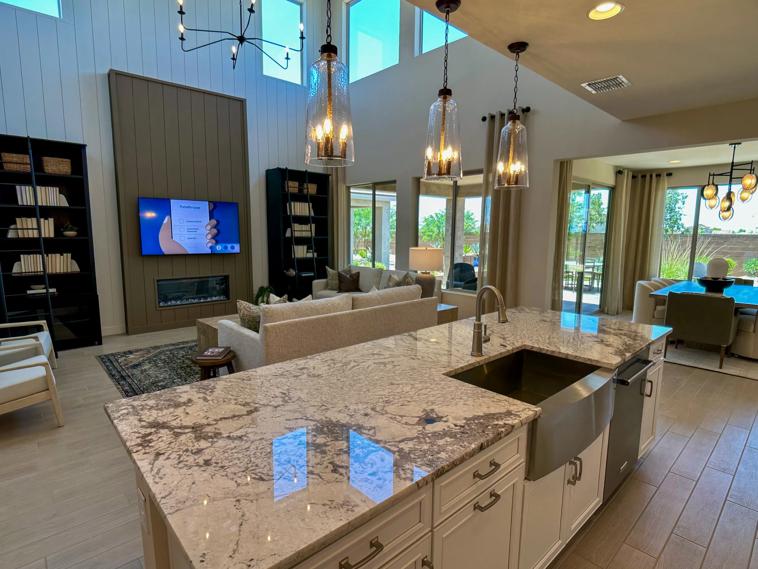 Prato by Pulte Homes at Soleo — photo 4 of 19