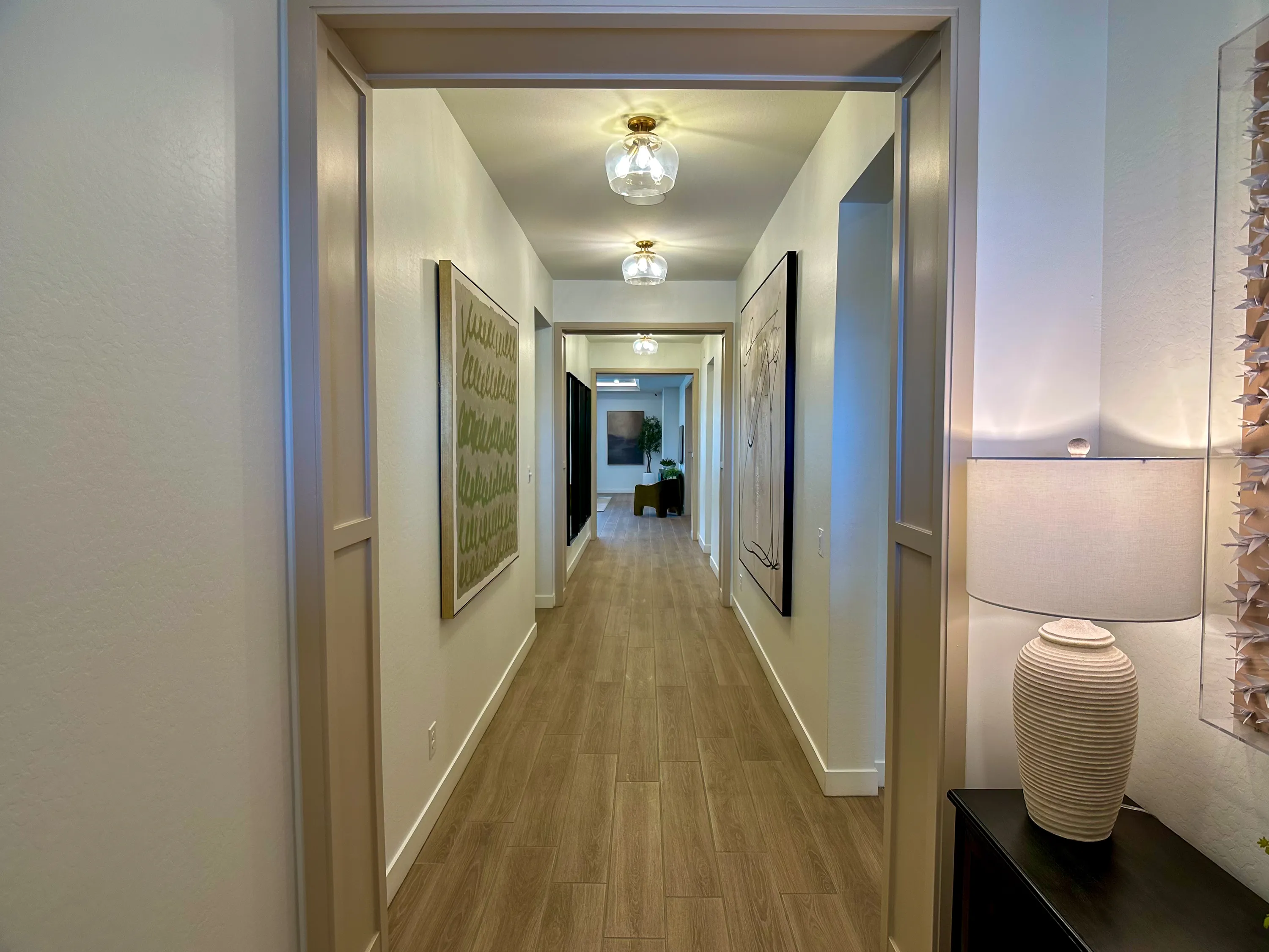 Diamond Peak by Fulton Homes at Cascades at Prasada — photo 2 of 19