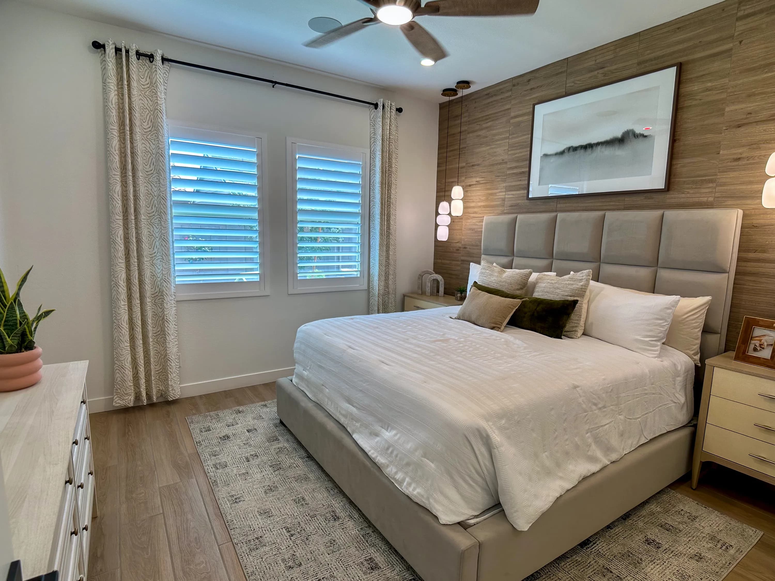 Diamond Peak by Fulton Homes at Cascades at Prasada — photo 11 of 19