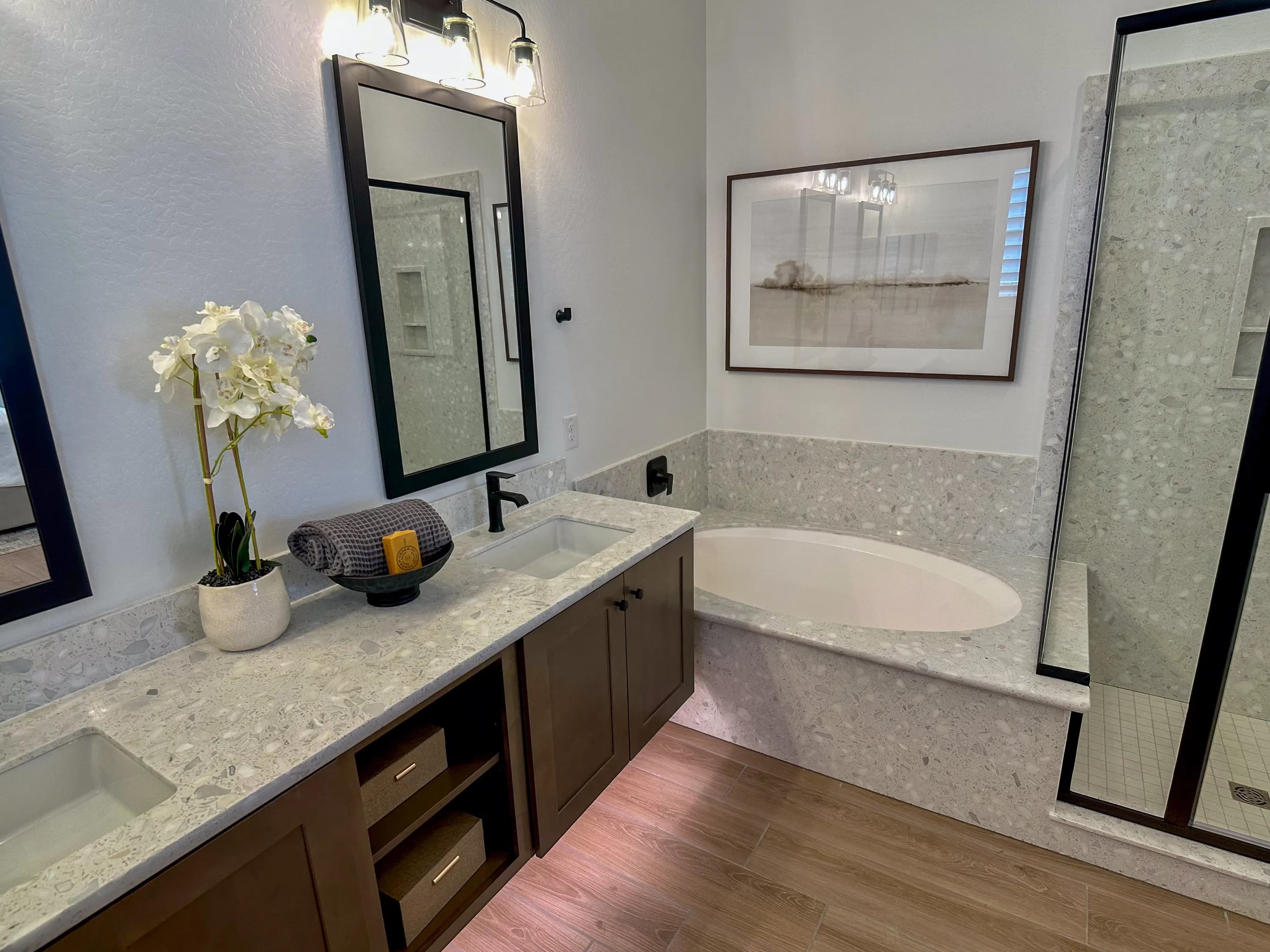 Diamond Peak by Fulton Homes at Cascades at Prasada — photo 13 of 19