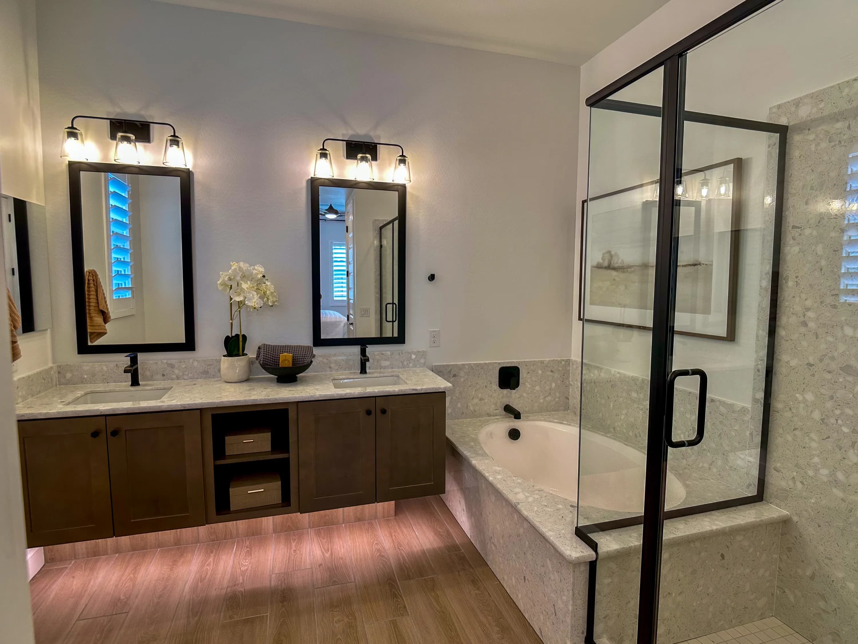 Diamond Peak by Fulton Homes at Cascades at Prasada — photo 14 of 19