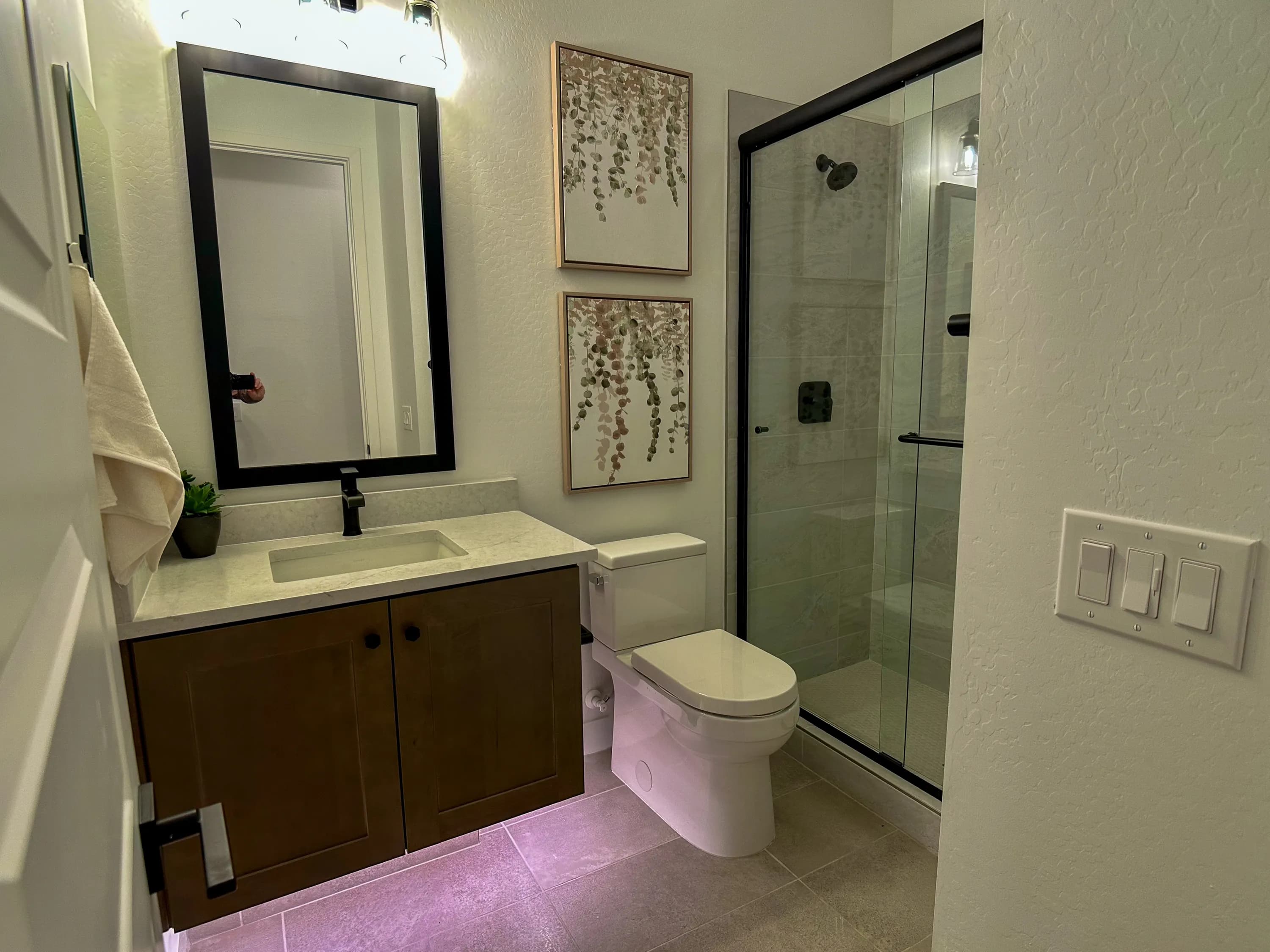 Diamond Peak by Fulton Homes at Cascades at Prasada — photo 16 of 19