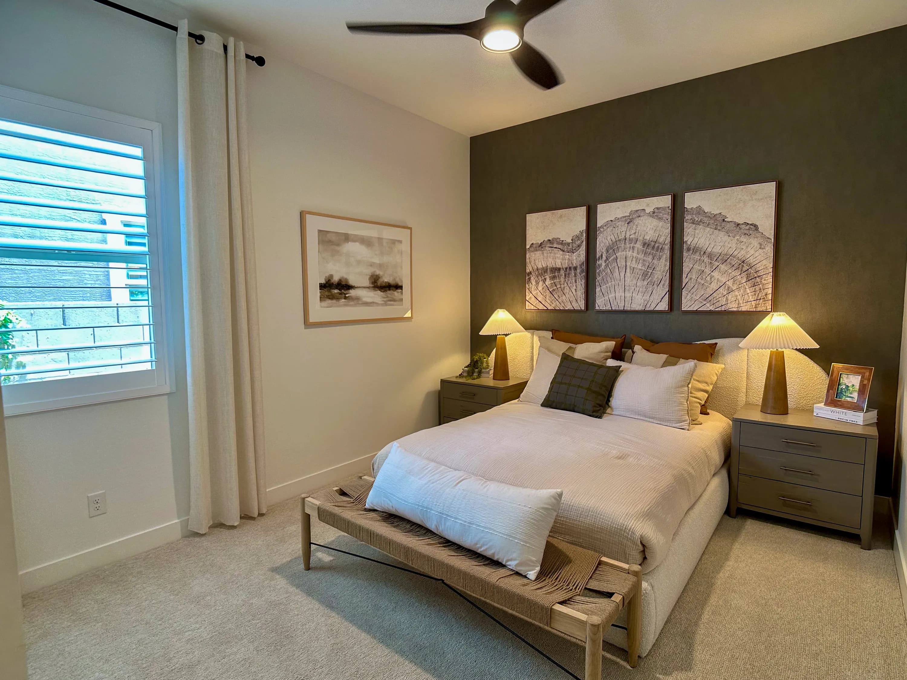 Diamond Peak by Fulton Homes at Cascades at Prasada — photo 17 of 19