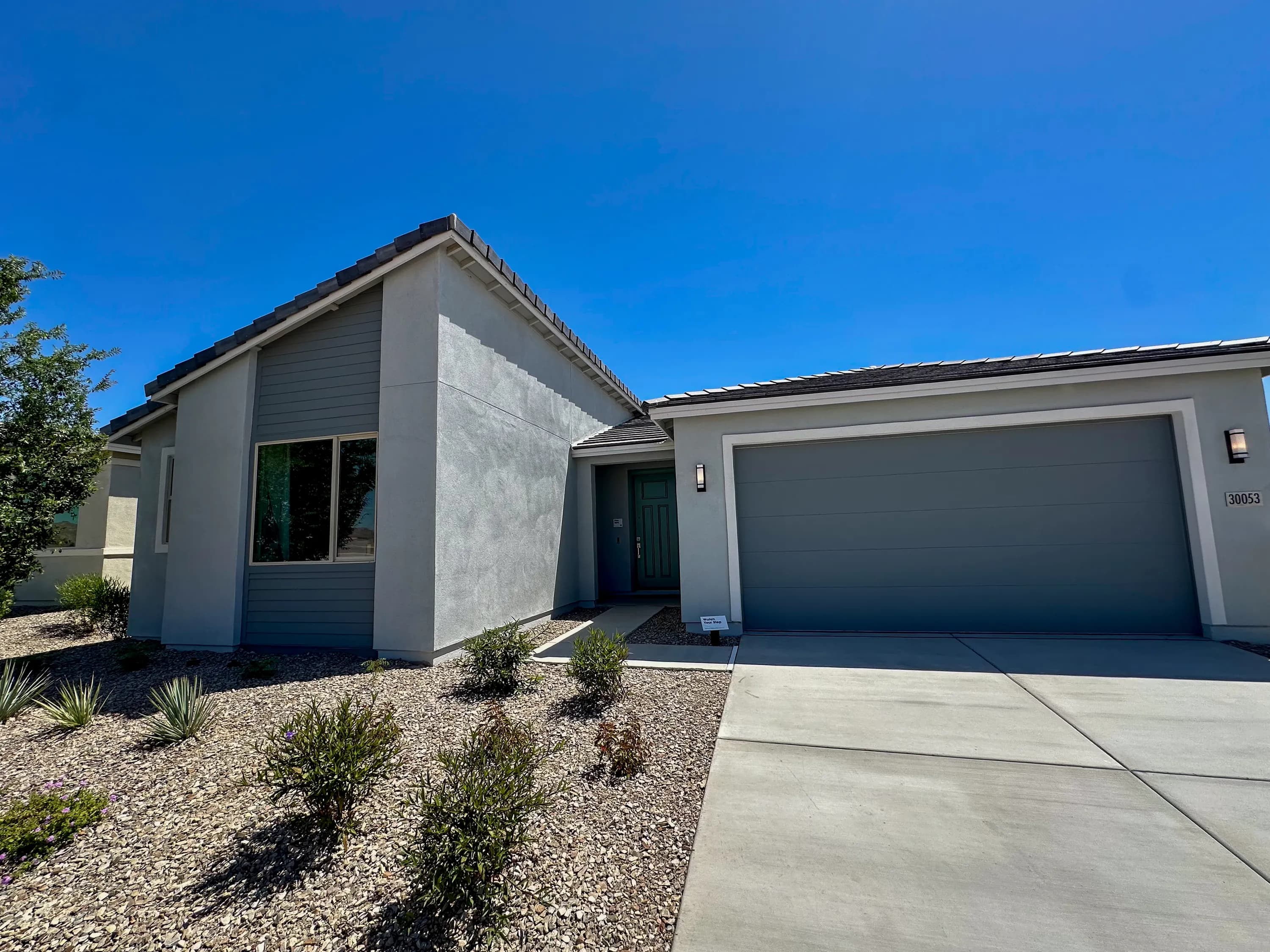 Plan 2578 by KB Home at Mesquite at Teravalis