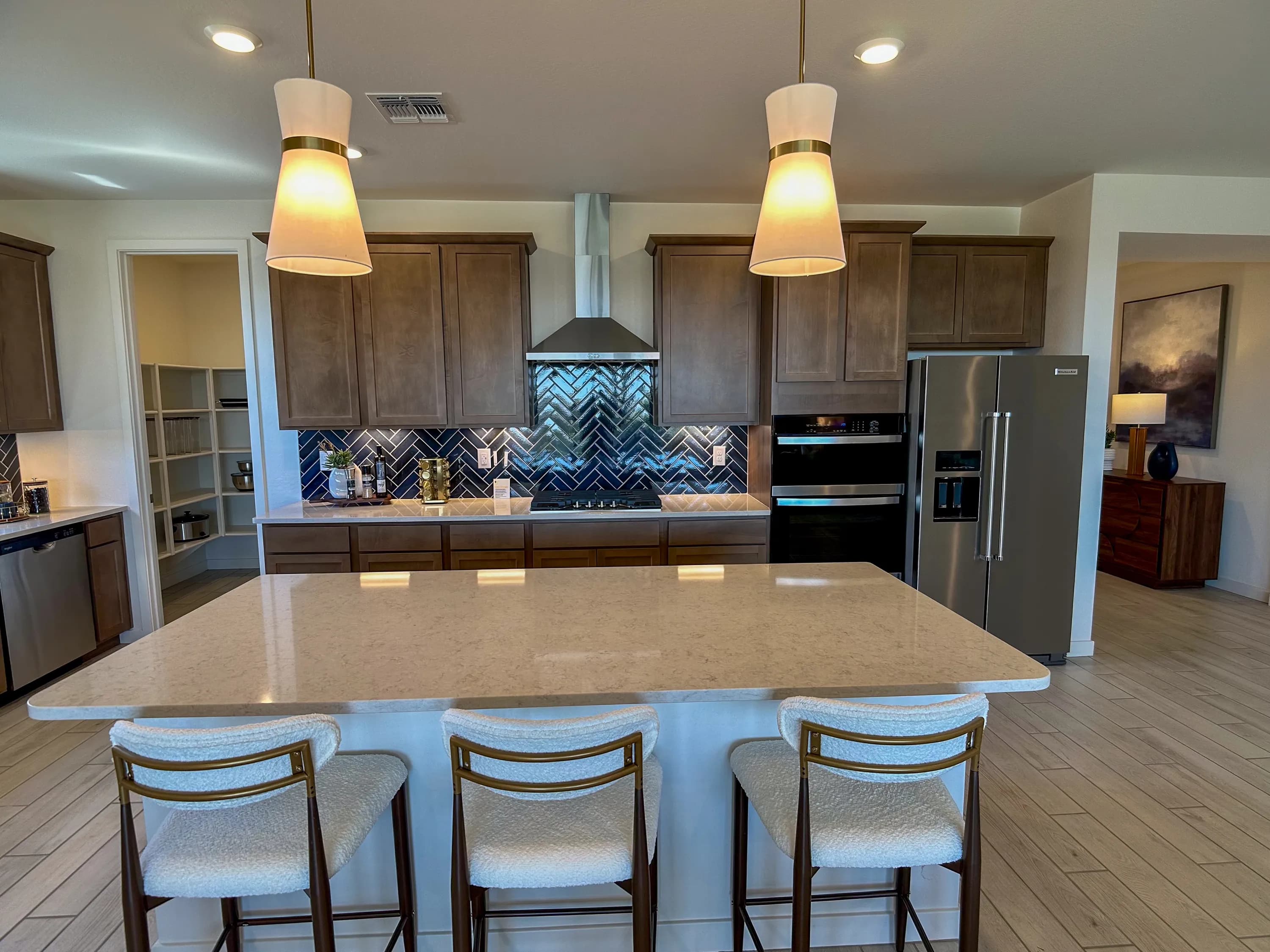 Plan 2578 by KB Home at Mesquite at Teravalis — photo 5 of 19