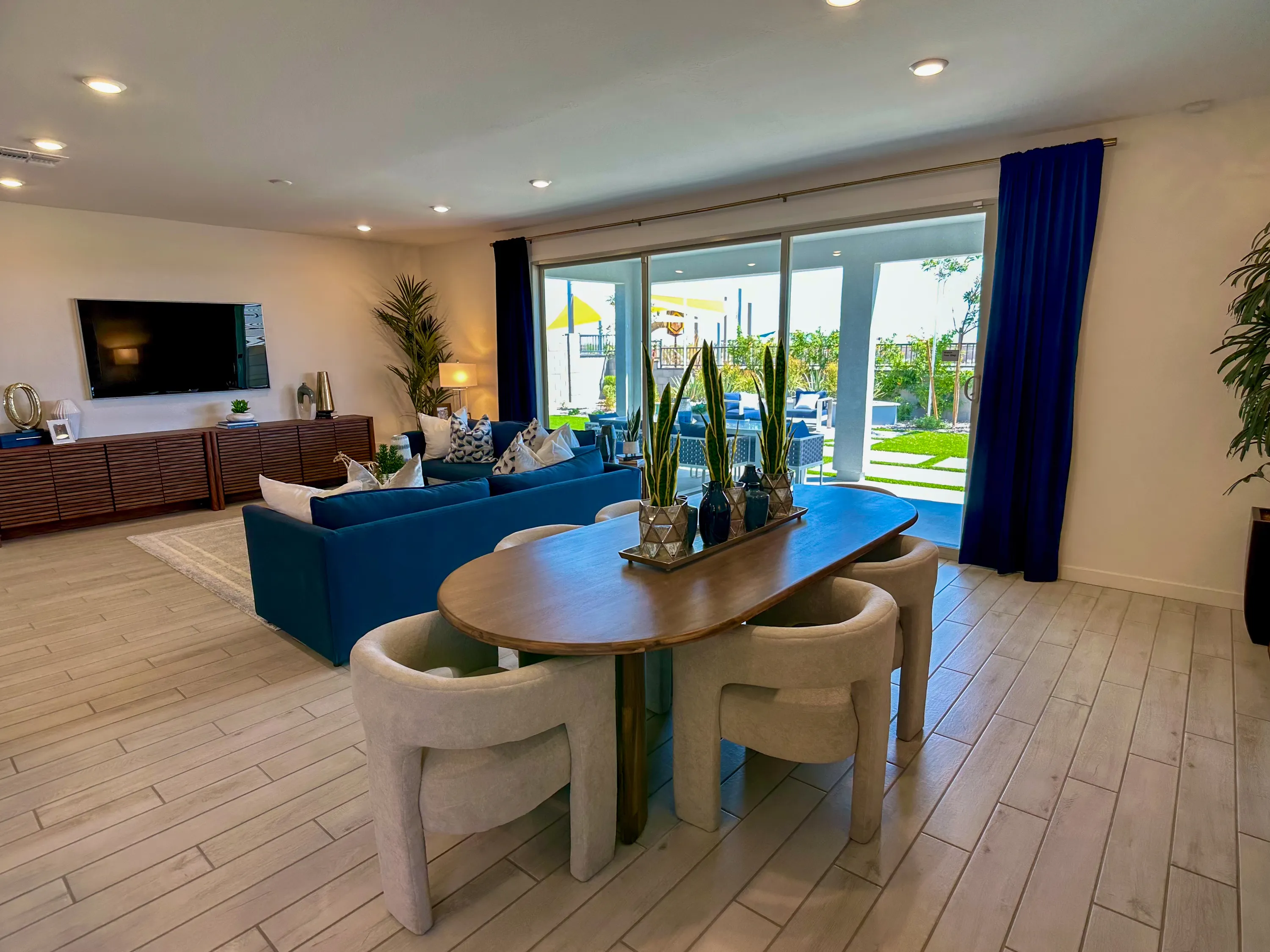 Plan 2578 by KB Home at Mesquite at Teravalis — photo 6 of 19