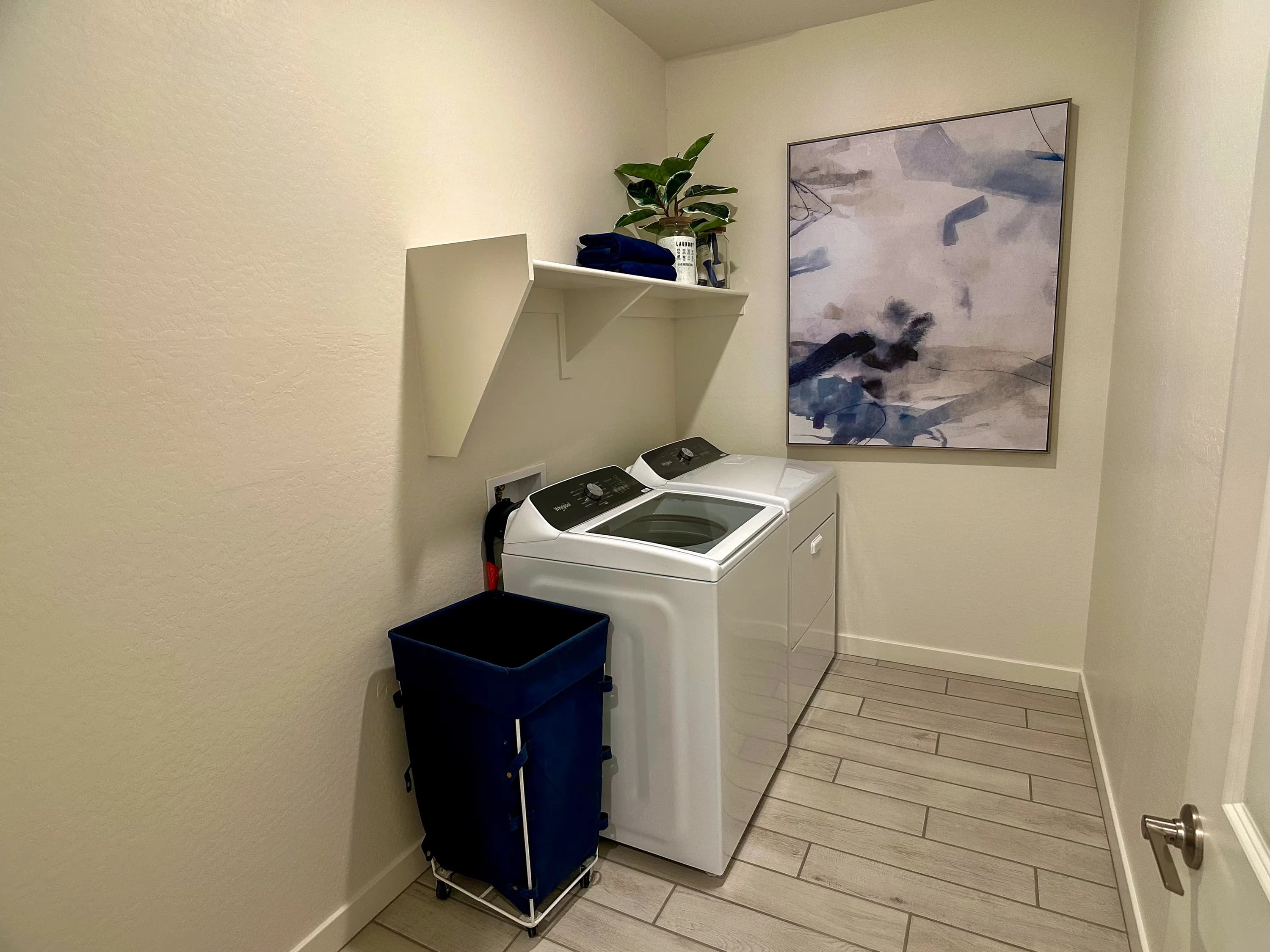 Plan 2578 by KB Home at Mesquite at Teravalis — photo 12 of 19