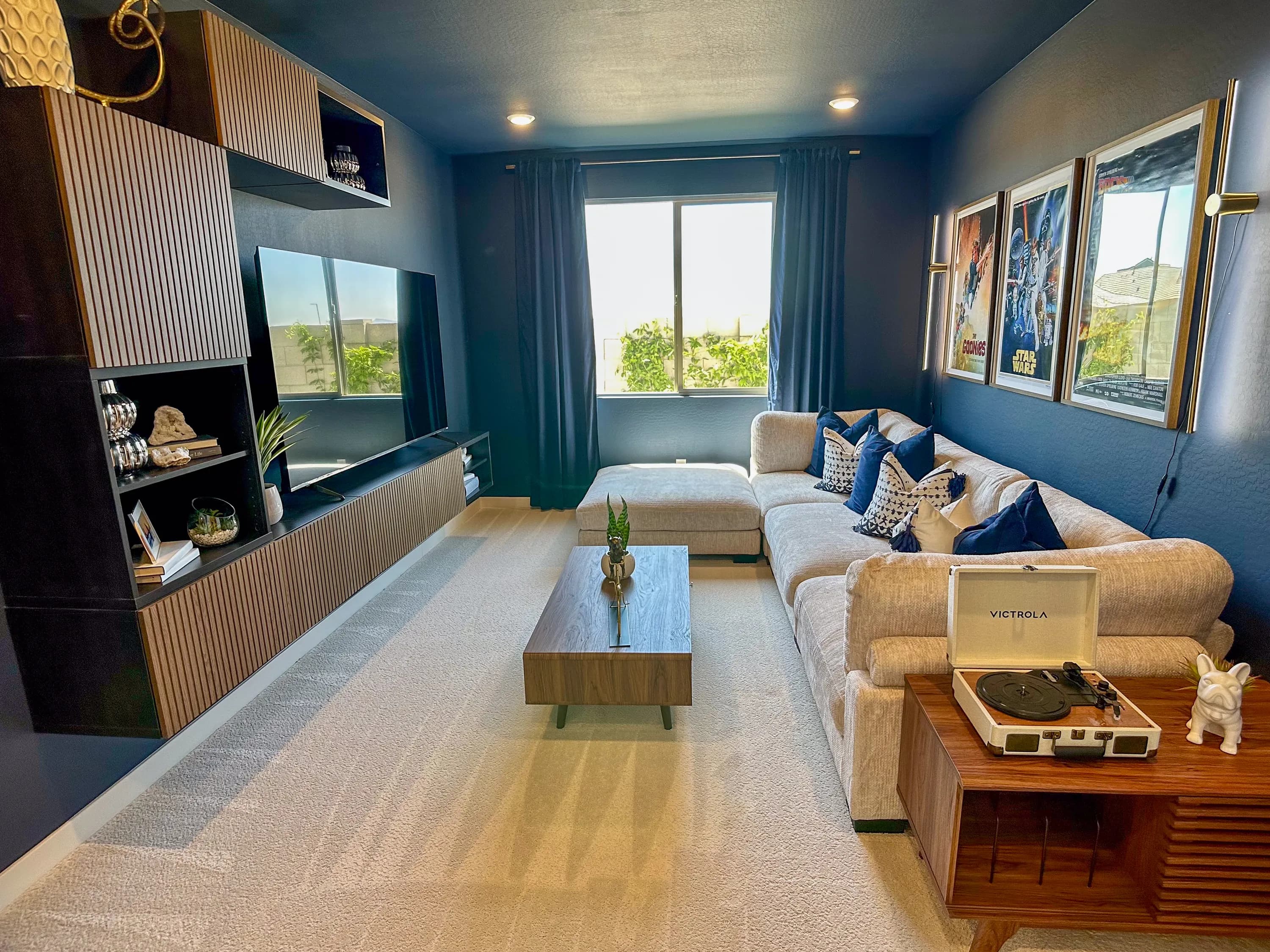 Plan 2578 by KB Home at Mesquite at Teravalis — photo 13 of 19