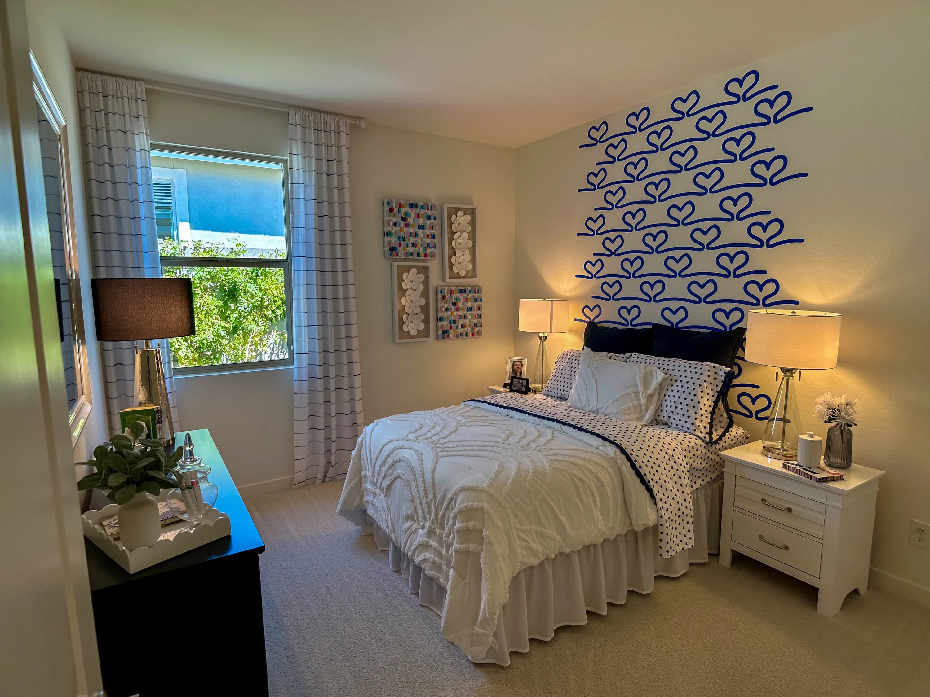 Plan 2578 by KB Home at Mesquite at Teravalis — photo 14 of 19