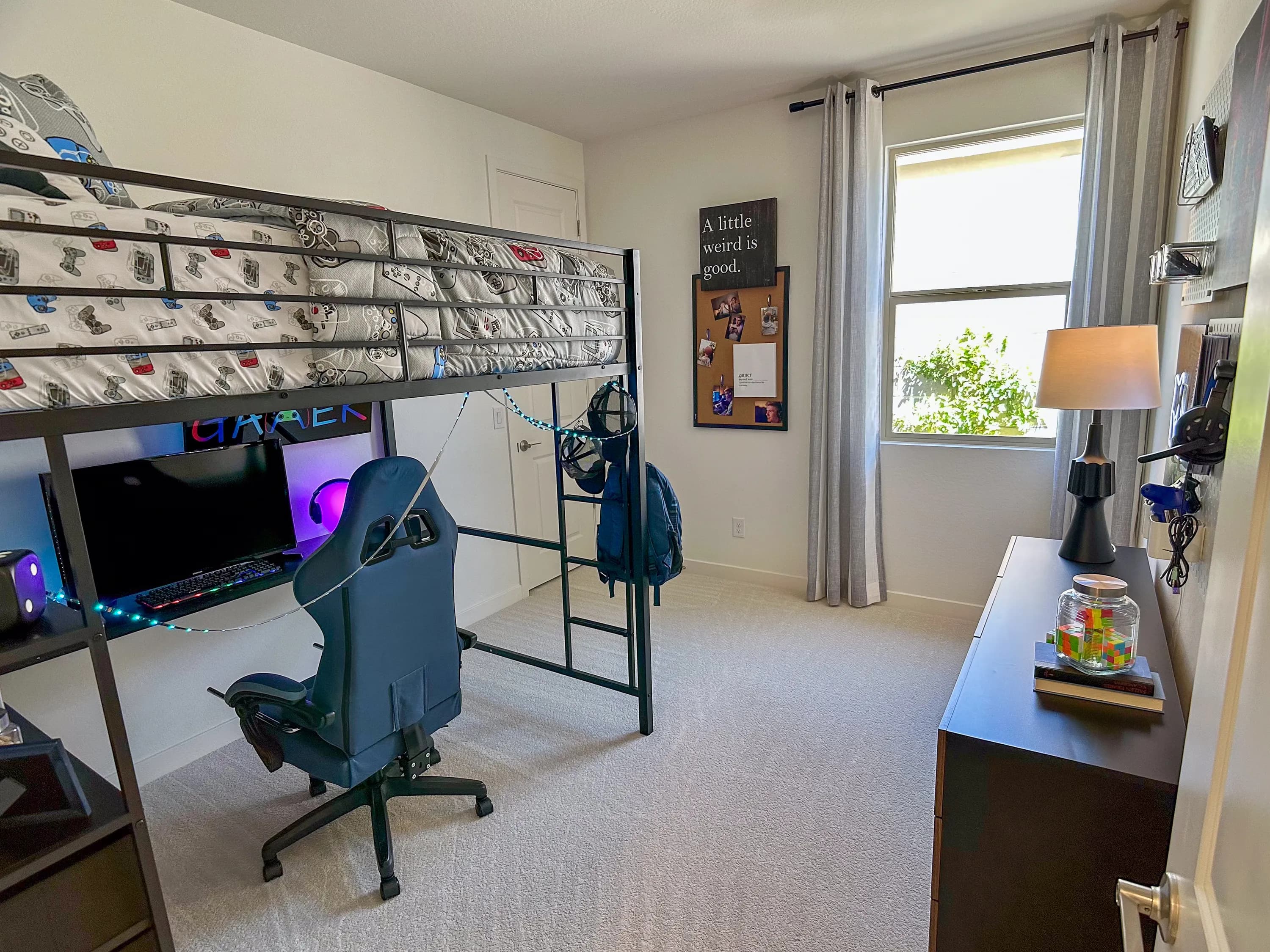 Plan 2578 by KB Home at Mesquite at Teravalis — photo 16 of 19