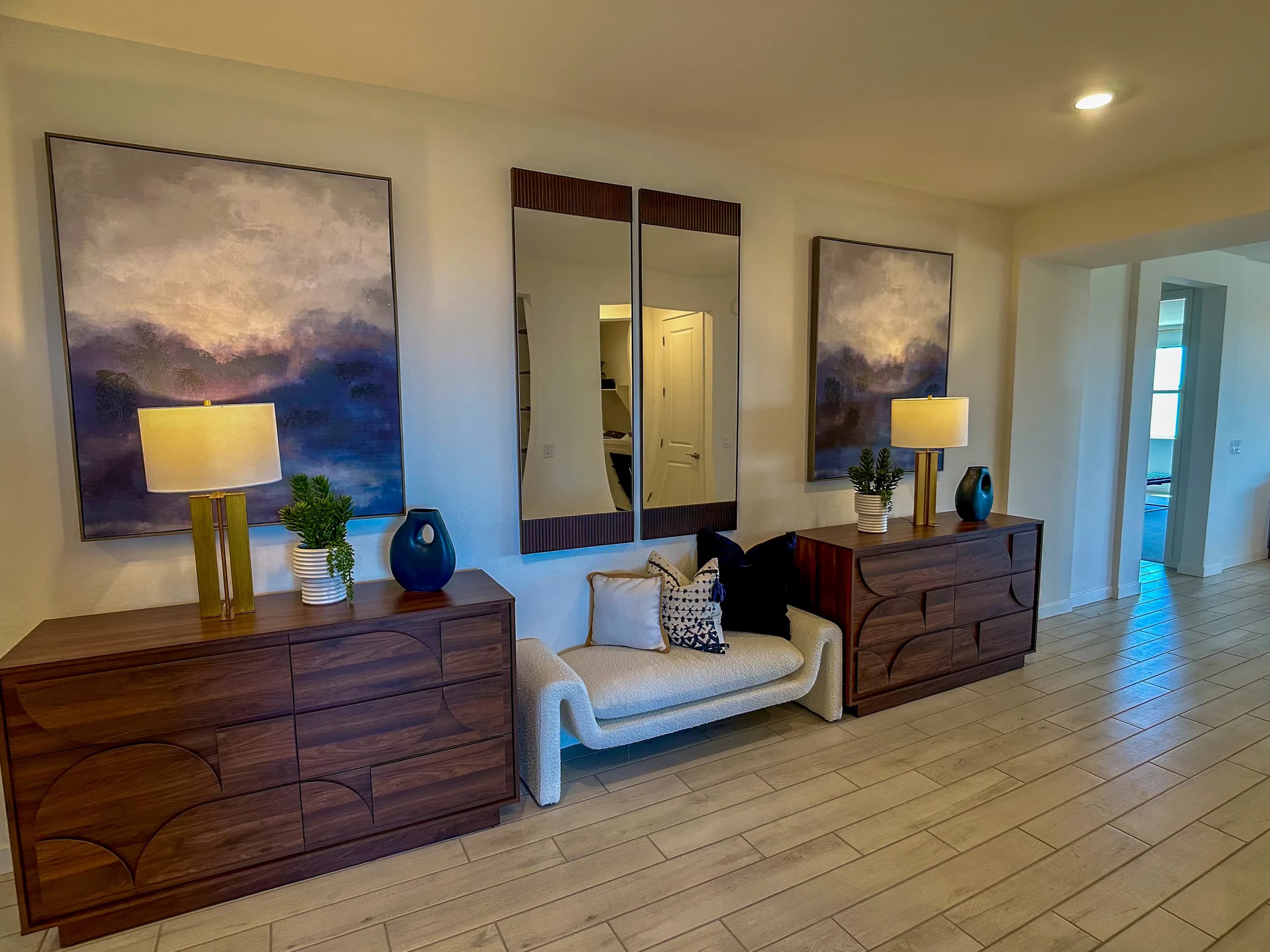 Plan 2578 by KB Home at Mesquite at Teravalis — photo 19 of 19