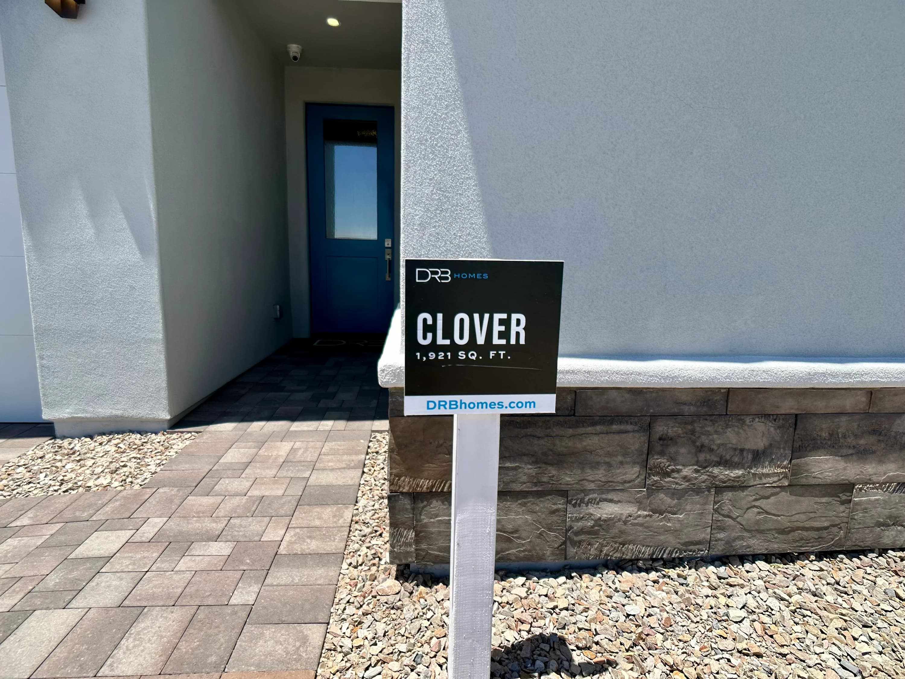 Clover