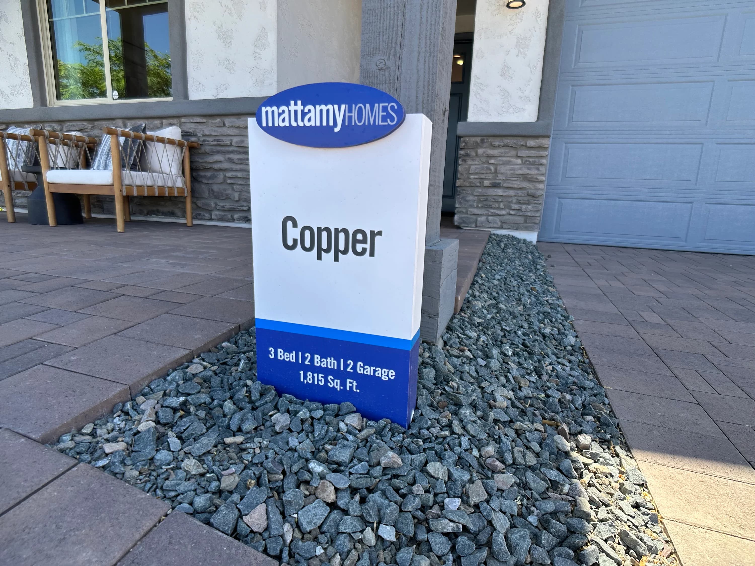 Copper