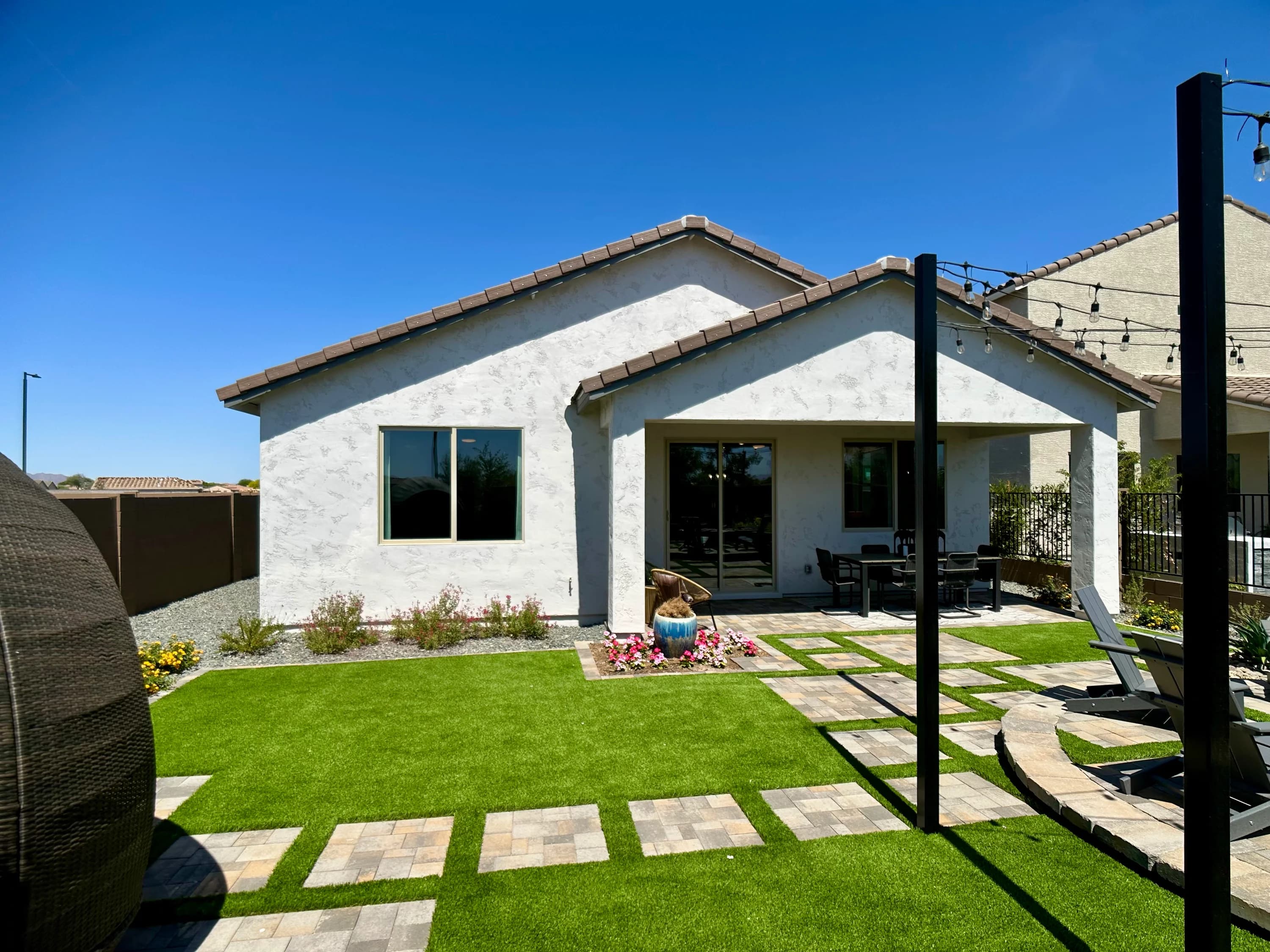 Copper