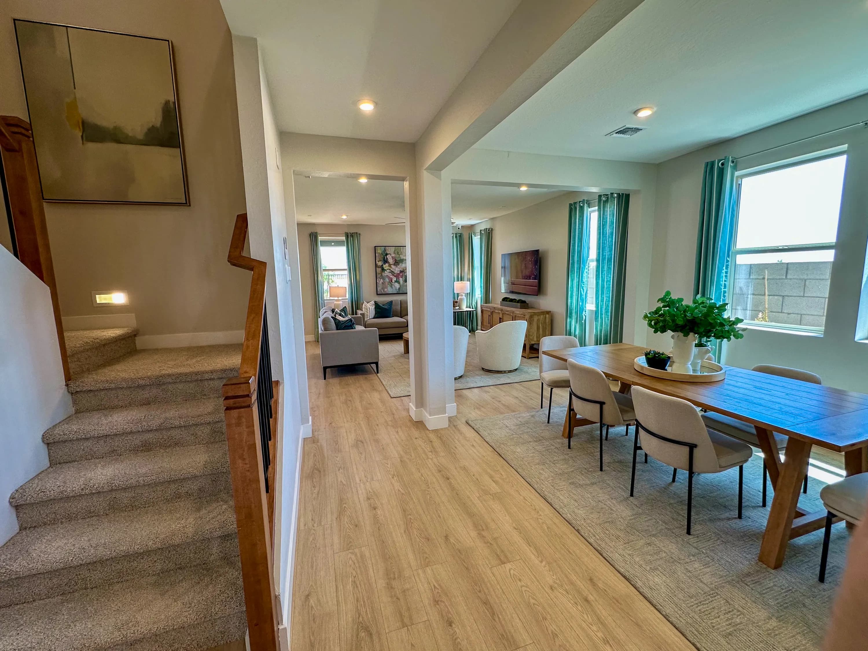 The Sabino by Beazer Homes at Bella Vista Farms — photo 2 of 18