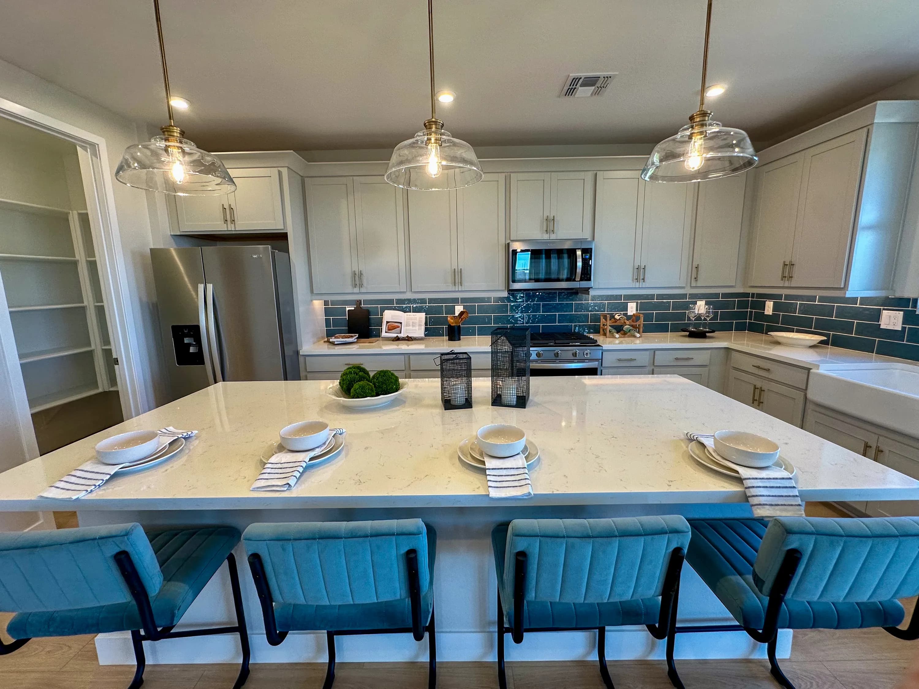 The Sabino by Beazer Homes at Bella Vista Farms — photo 4 of 18