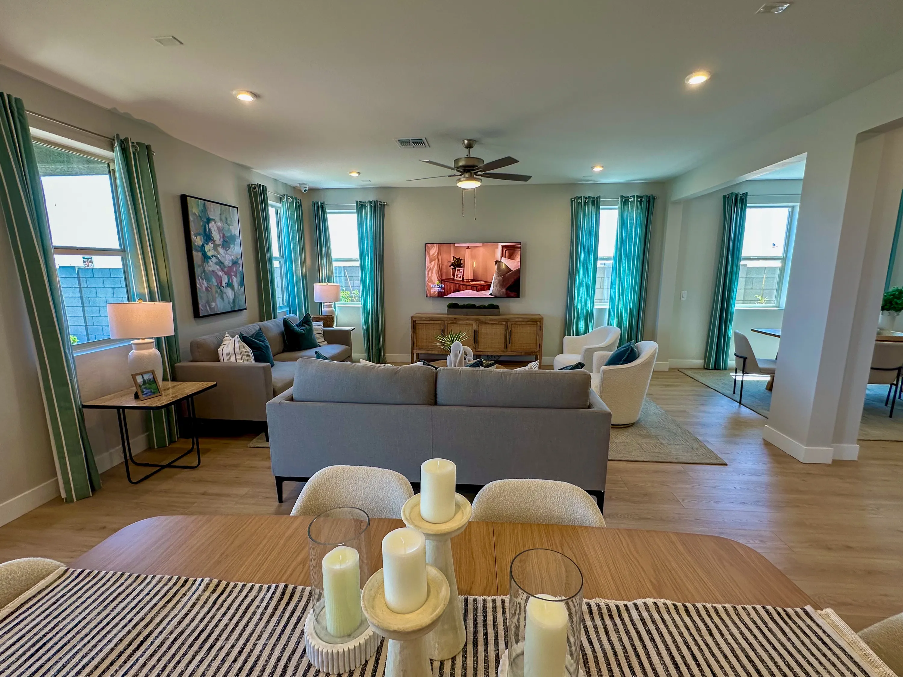 The Sabino by Beazer Homes at Bella Vista Farms — photo 5 of 18