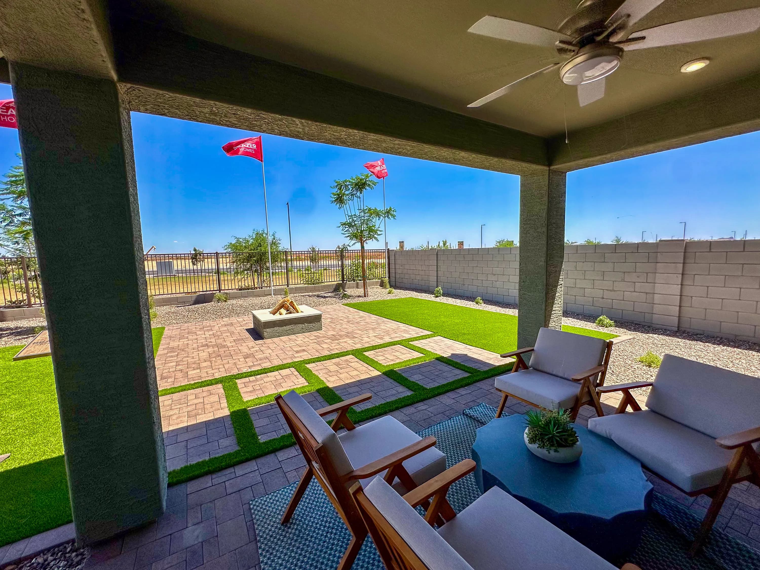 The Sabino by Beazer Homes at Bella Vista Farms — photo 6 of 18