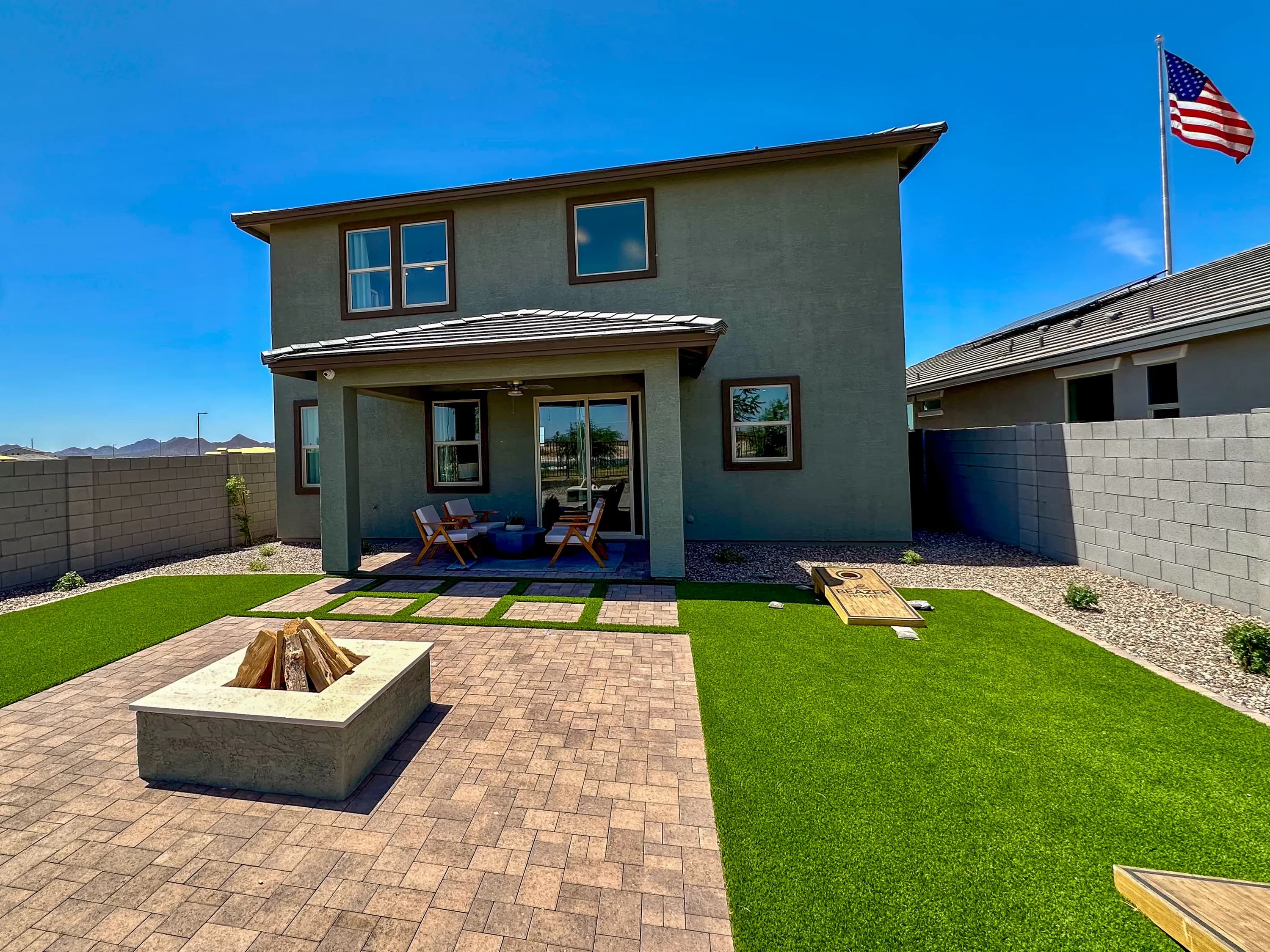 The Sabino by Beazer Homes at Bella Vista Farms — photo 7 of 18