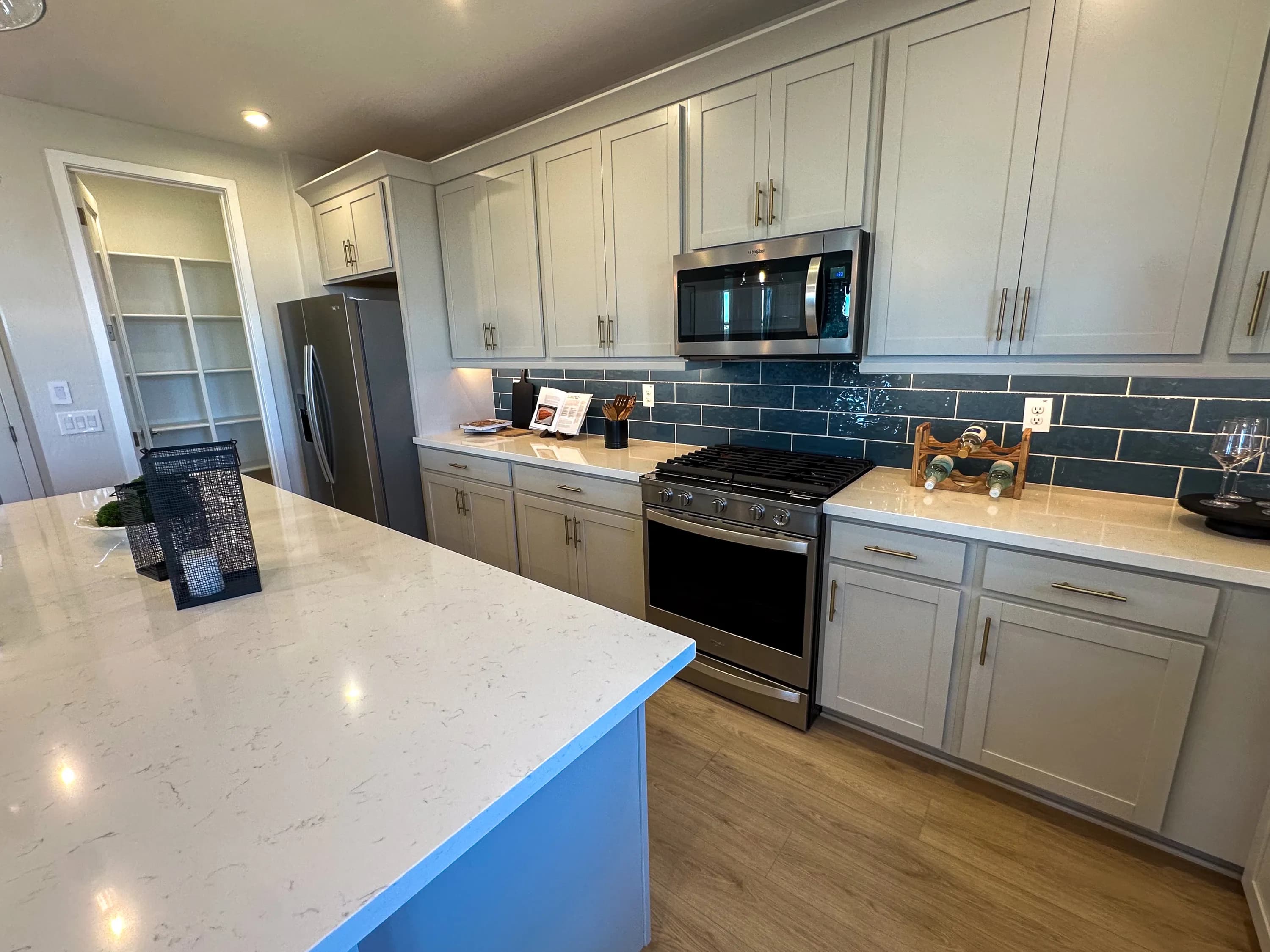 The Sabino by Beazer Homes at Bella Vista Farms — photo 8 of 18